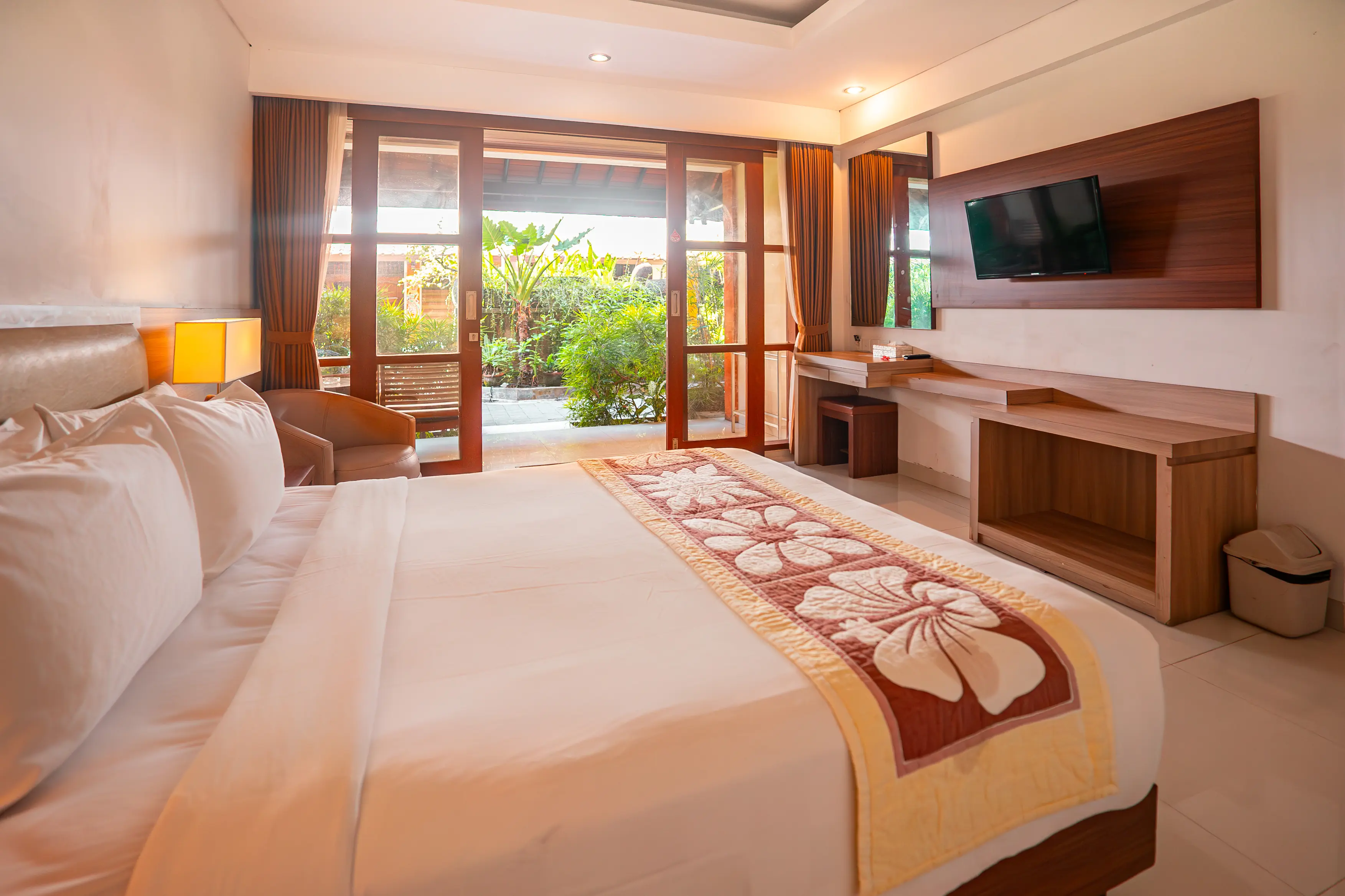 BALI SUMMER HOTEL