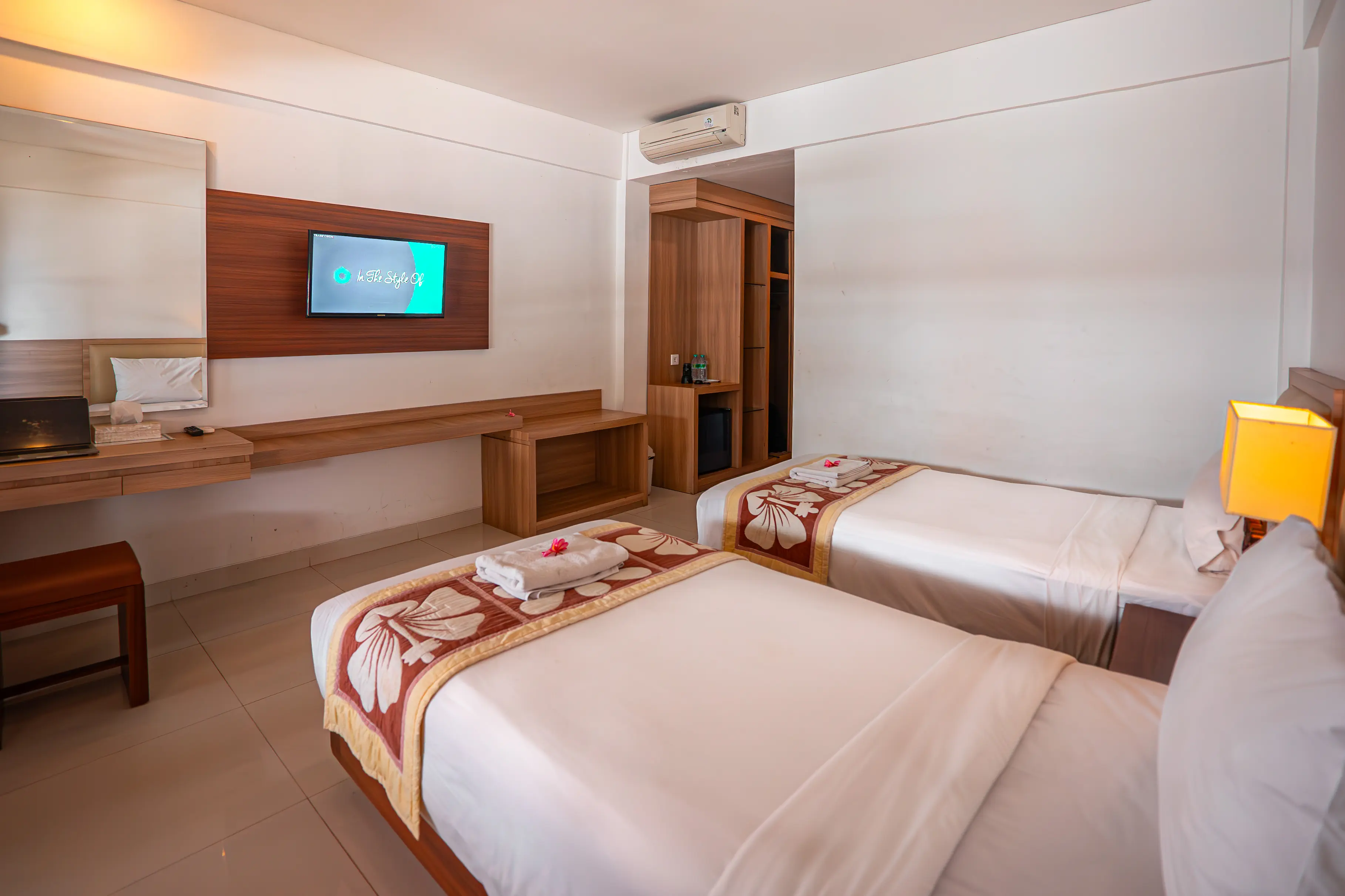 BALI SUMMER HOTEL