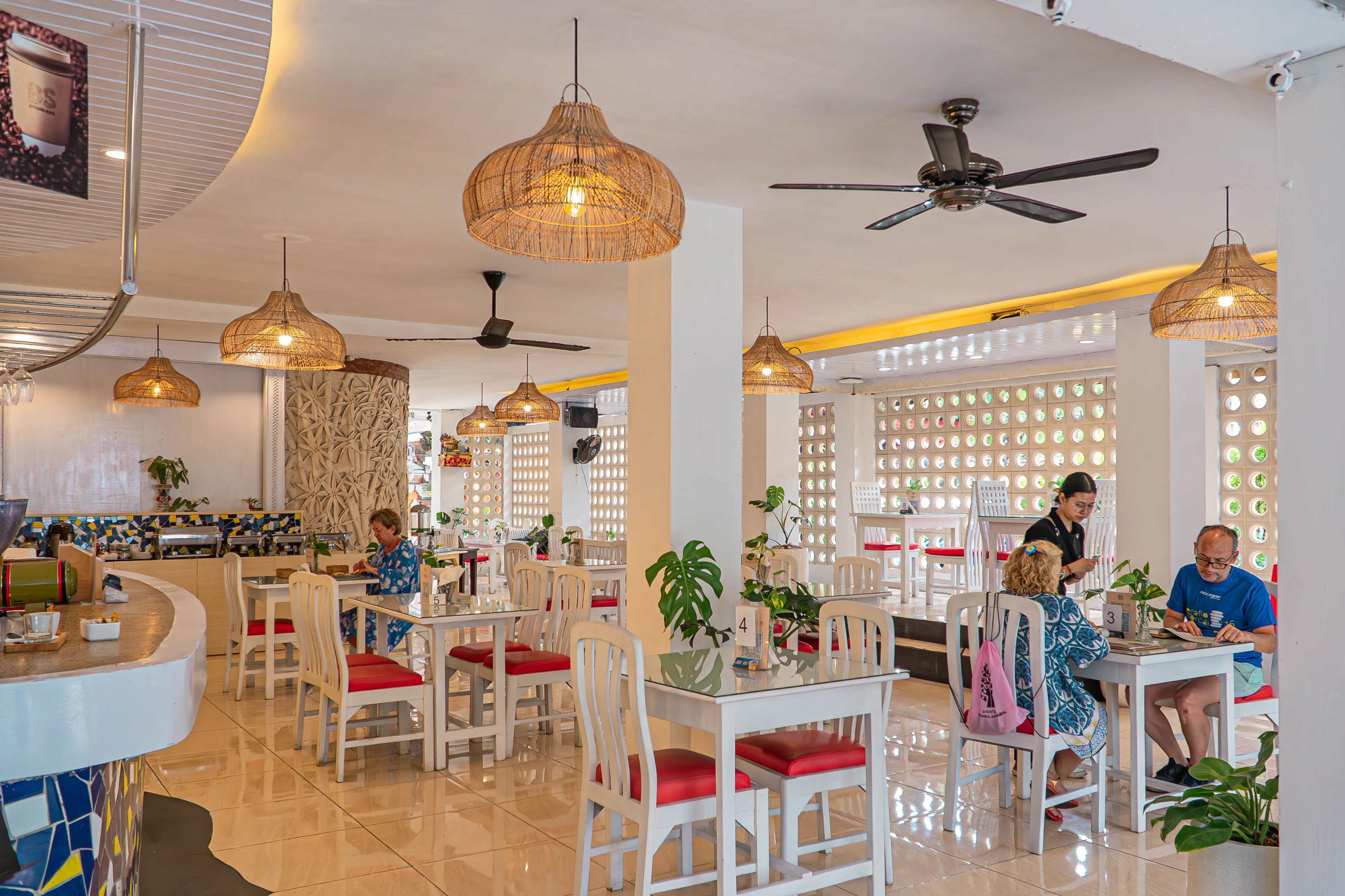 BALI SUMMER HOTEL