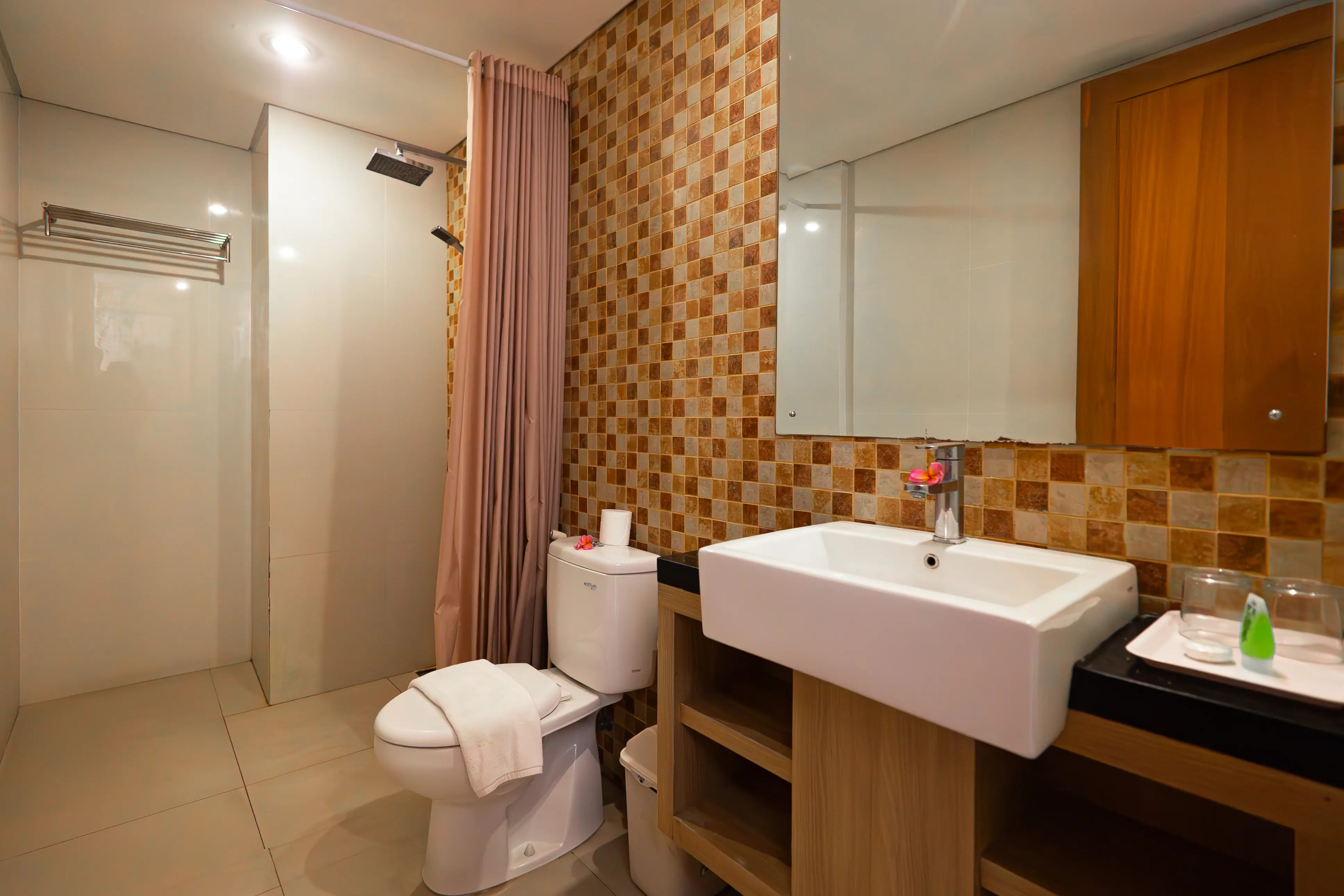 BALI SUMMER HOTEL