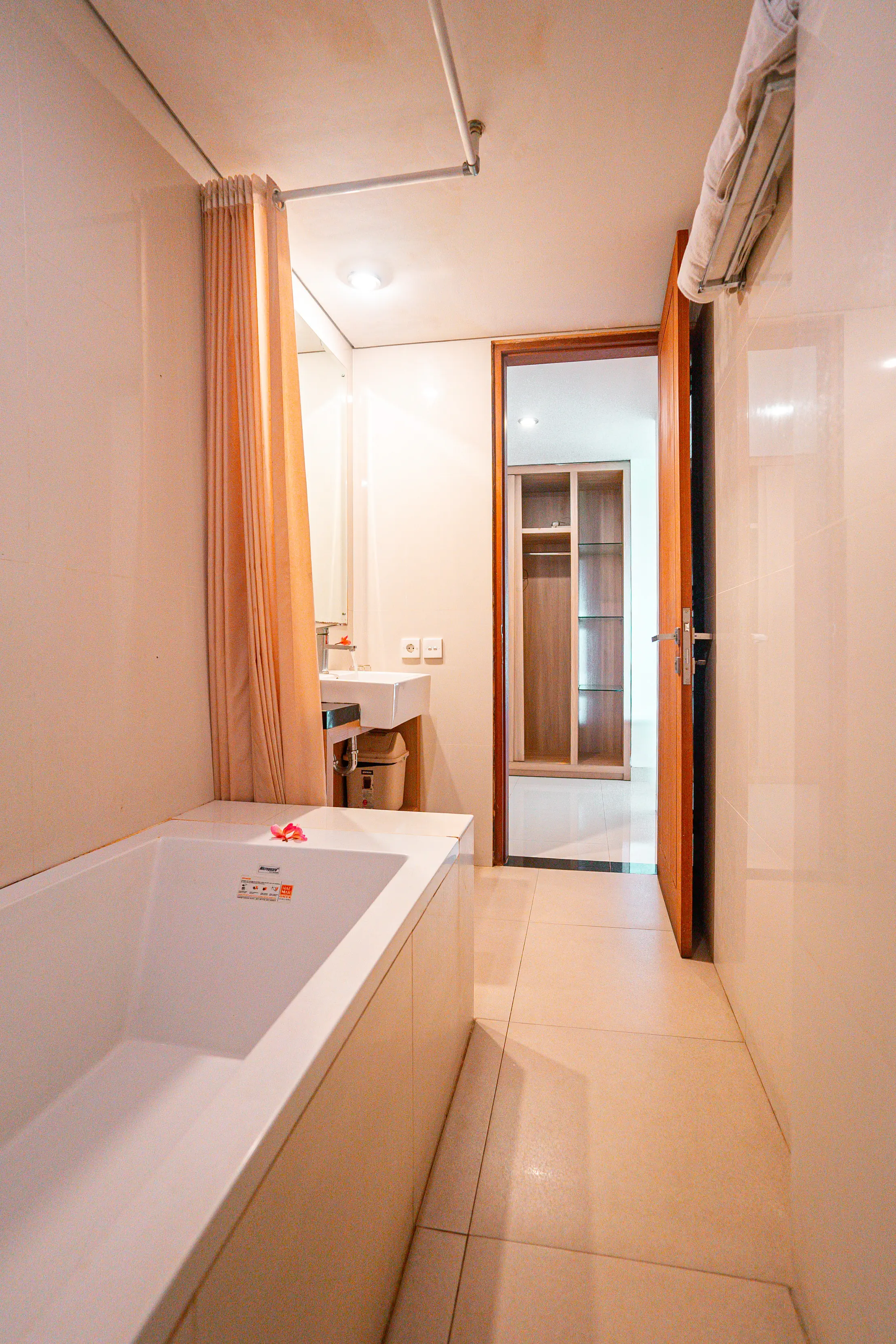 BALI SUMMER HOTEL