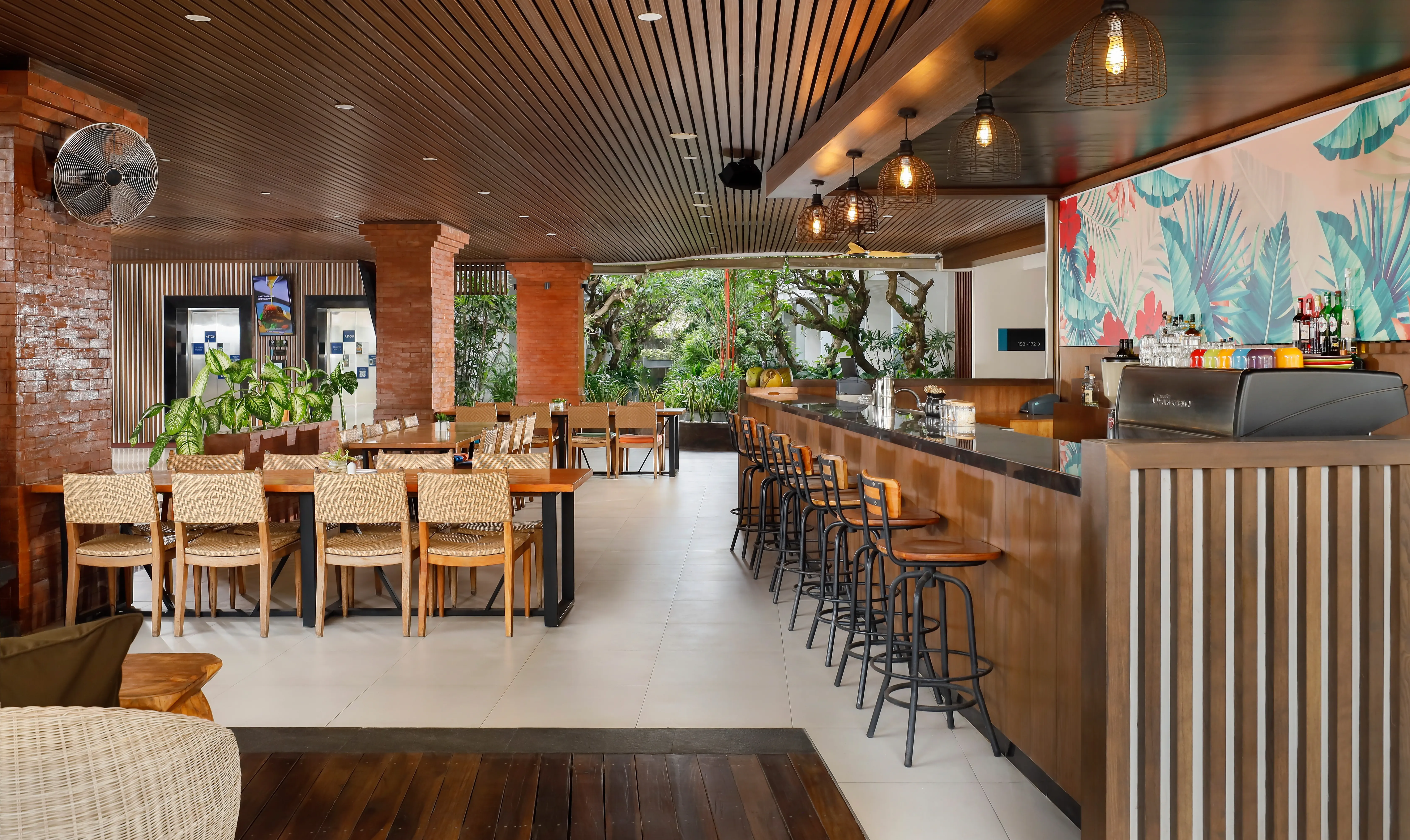 Aston Canggu Beach Resort - zdjęcie 17