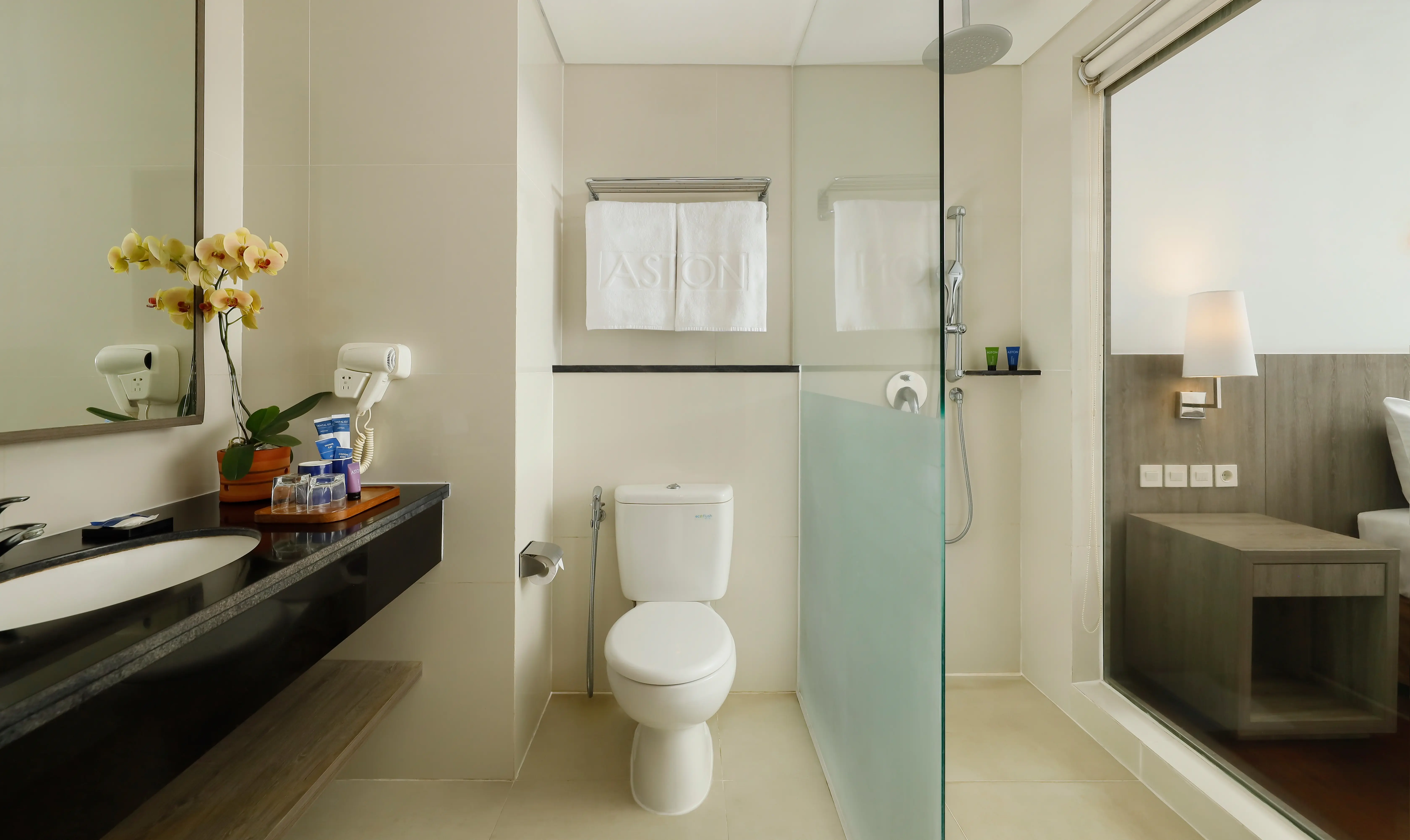 Aston Canggu Beach Resort - zdjęcie 7