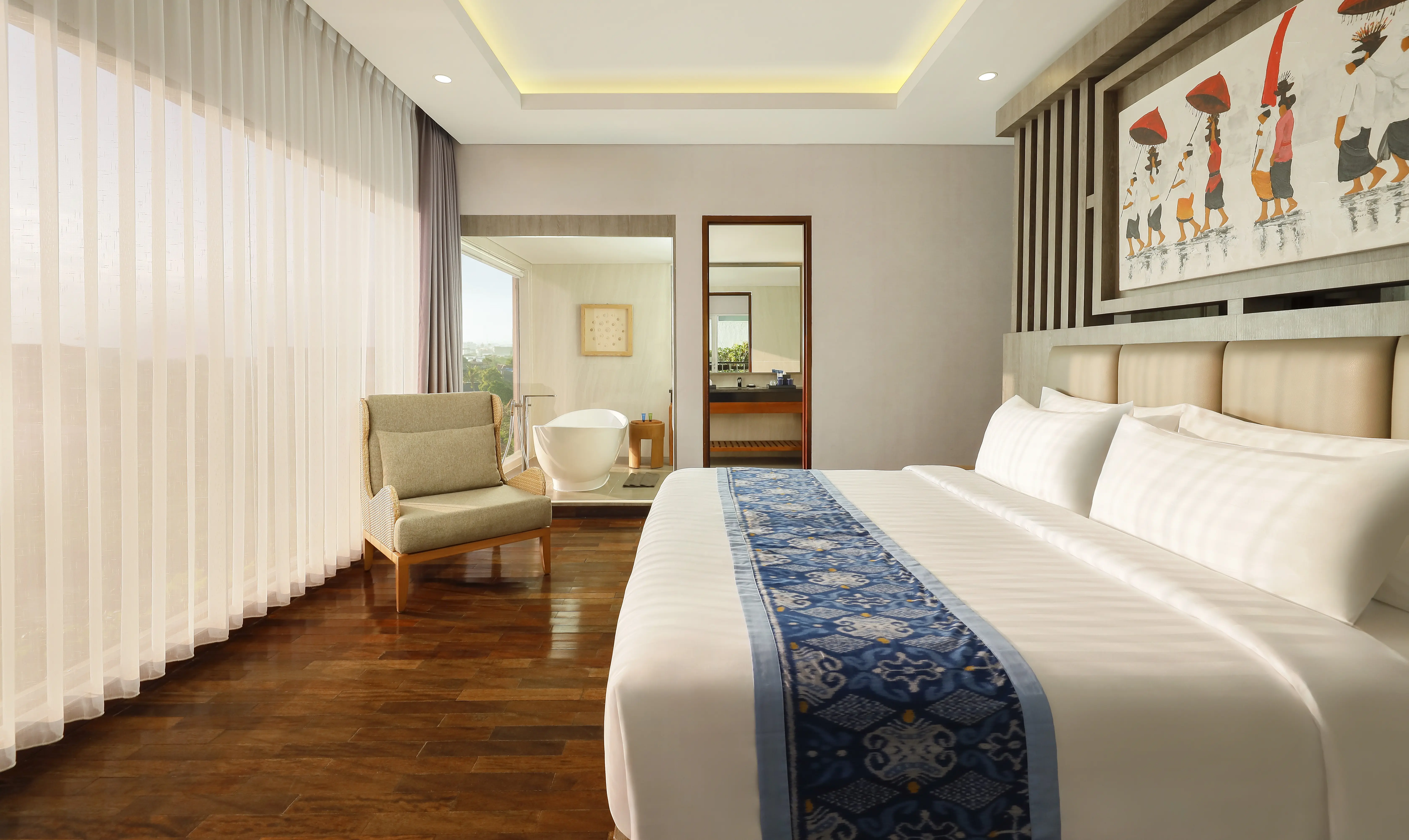 Aston Canggu Beach Resort - zdjęcie 12