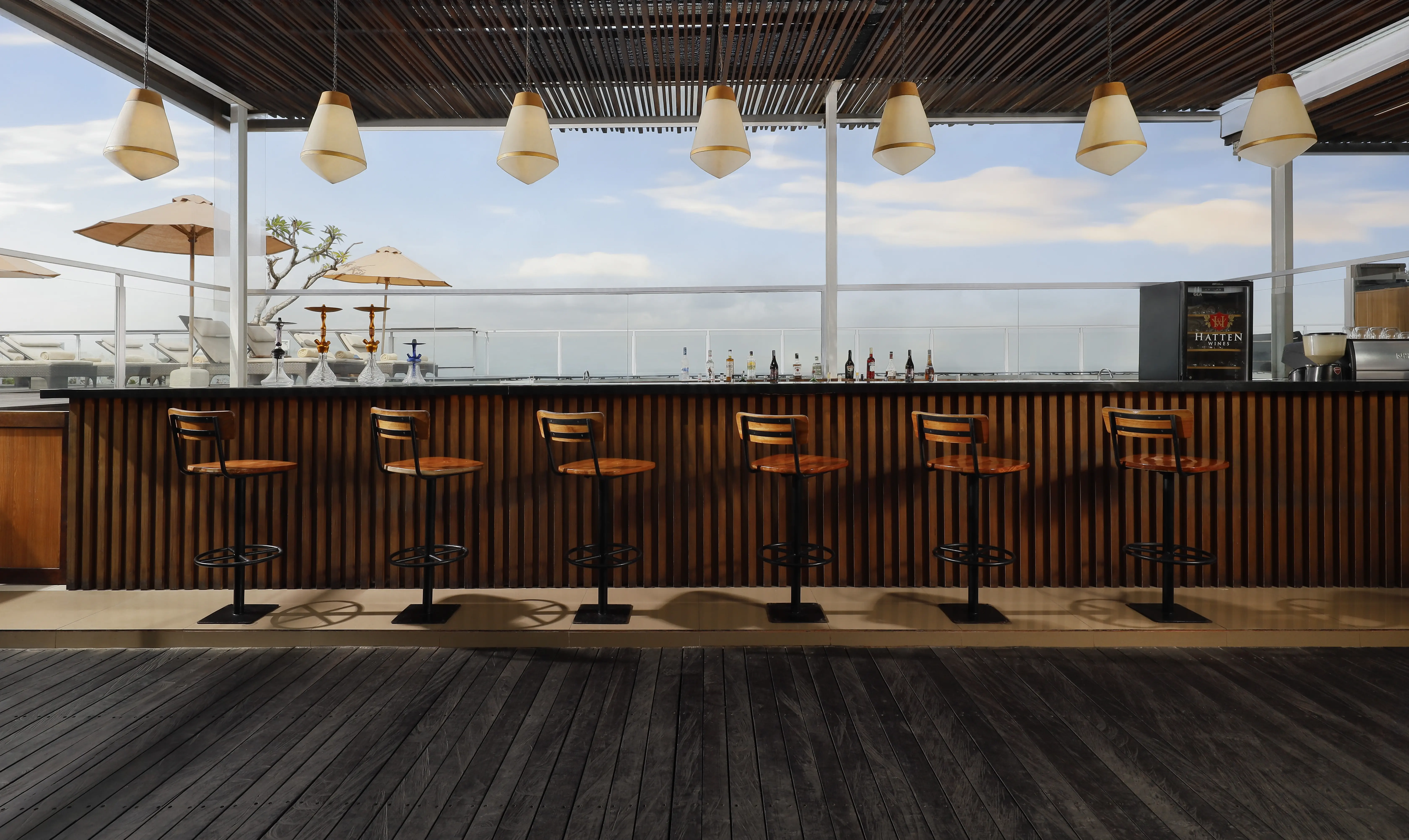Aston Canggu Beach Resort - zdjęcie 18