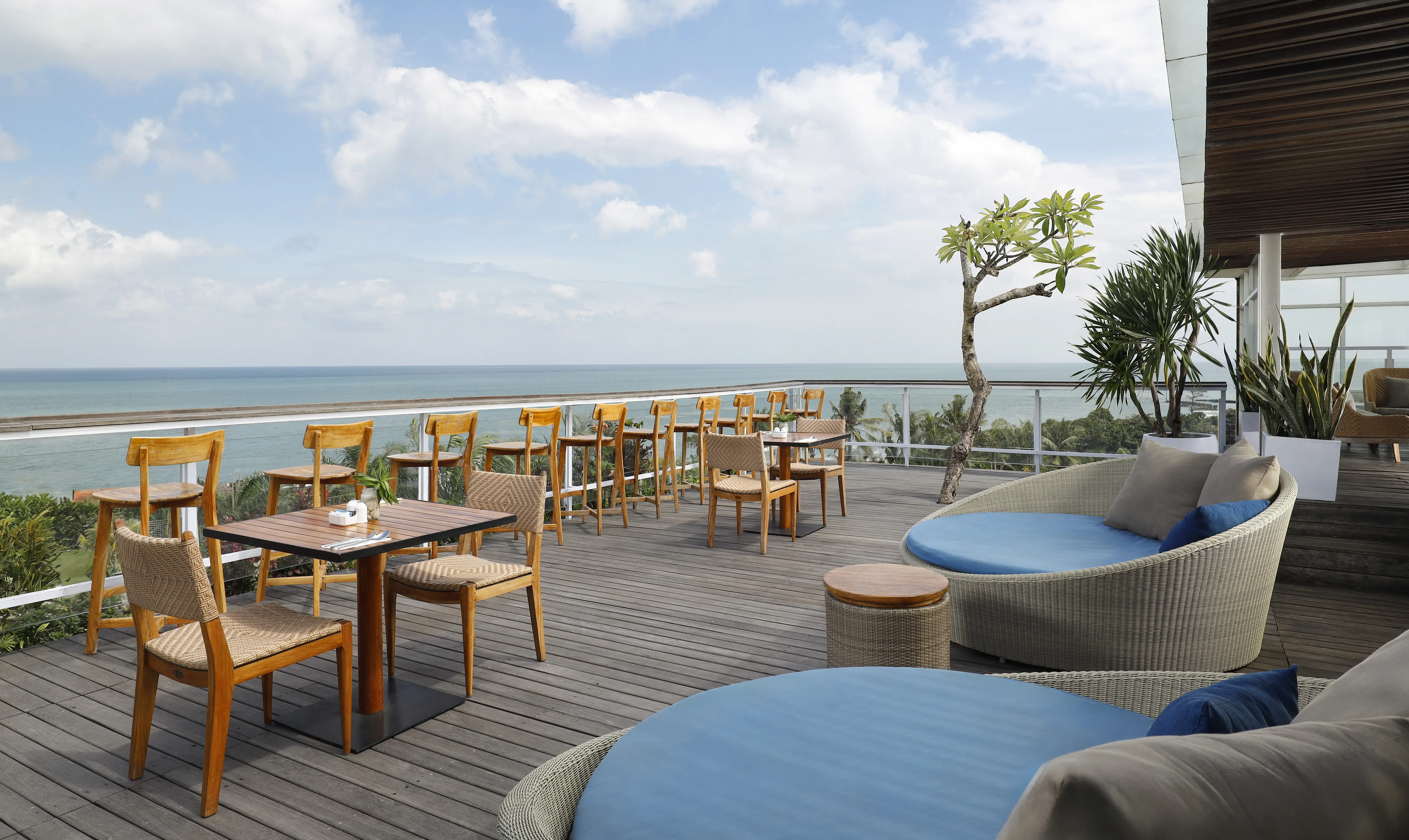 Aston Canggu Beach Resort - zdjęcie 15