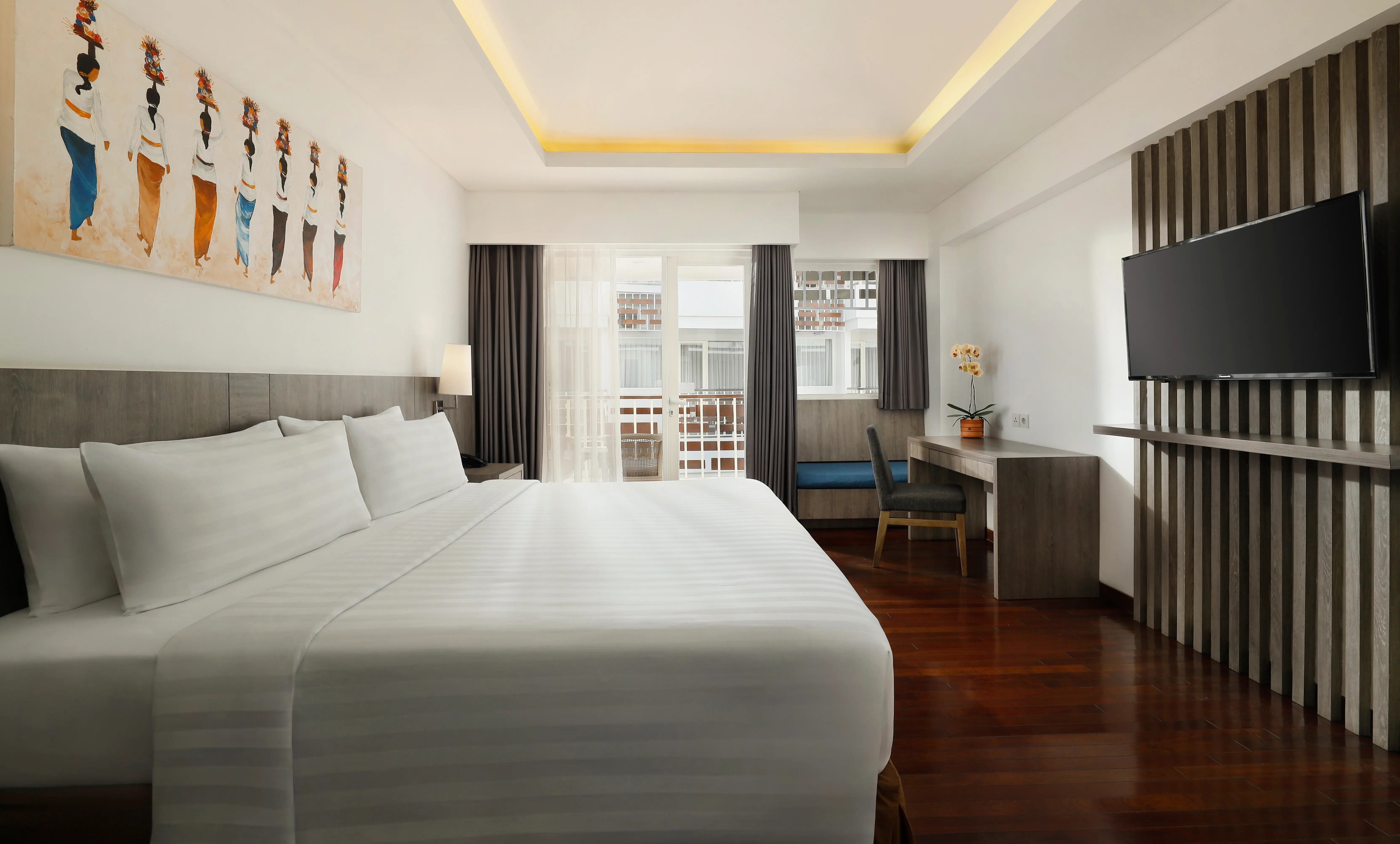 Aston Canggu Beach Resort - zdjęcie 8
