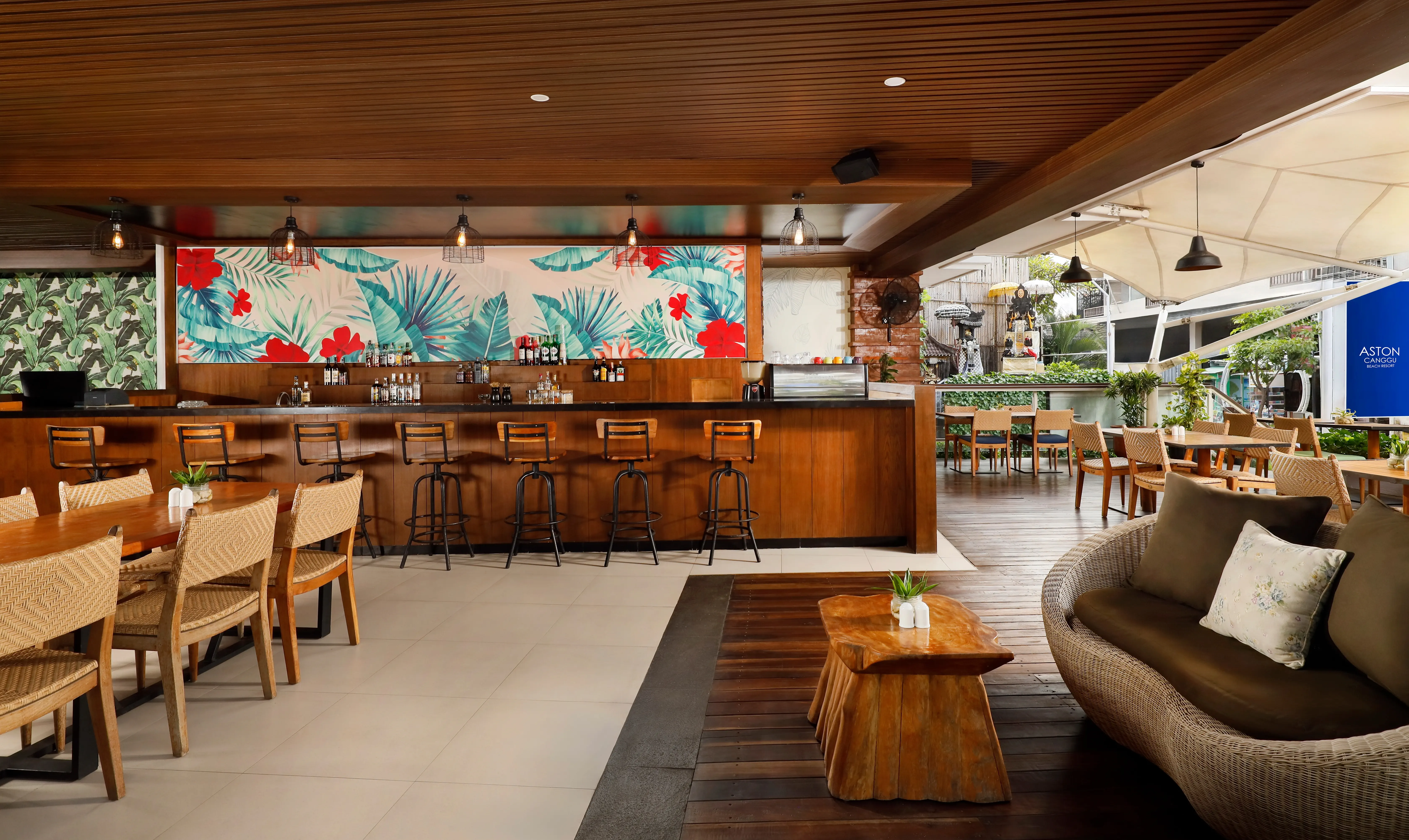 Aston Canggu Beach Resort - zdjęcie 16