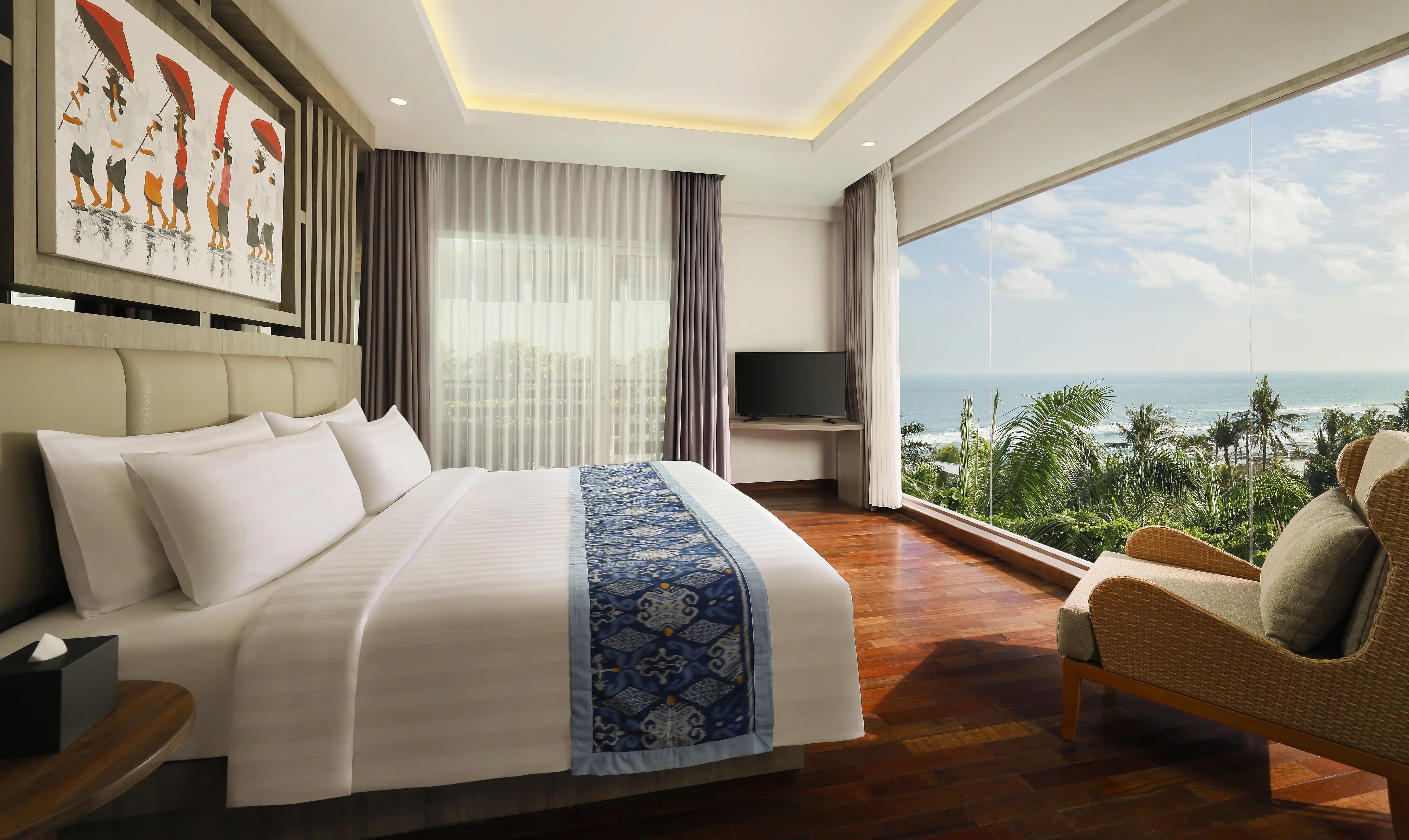 Aston Canggu Beach Resort - zdjęcie 13