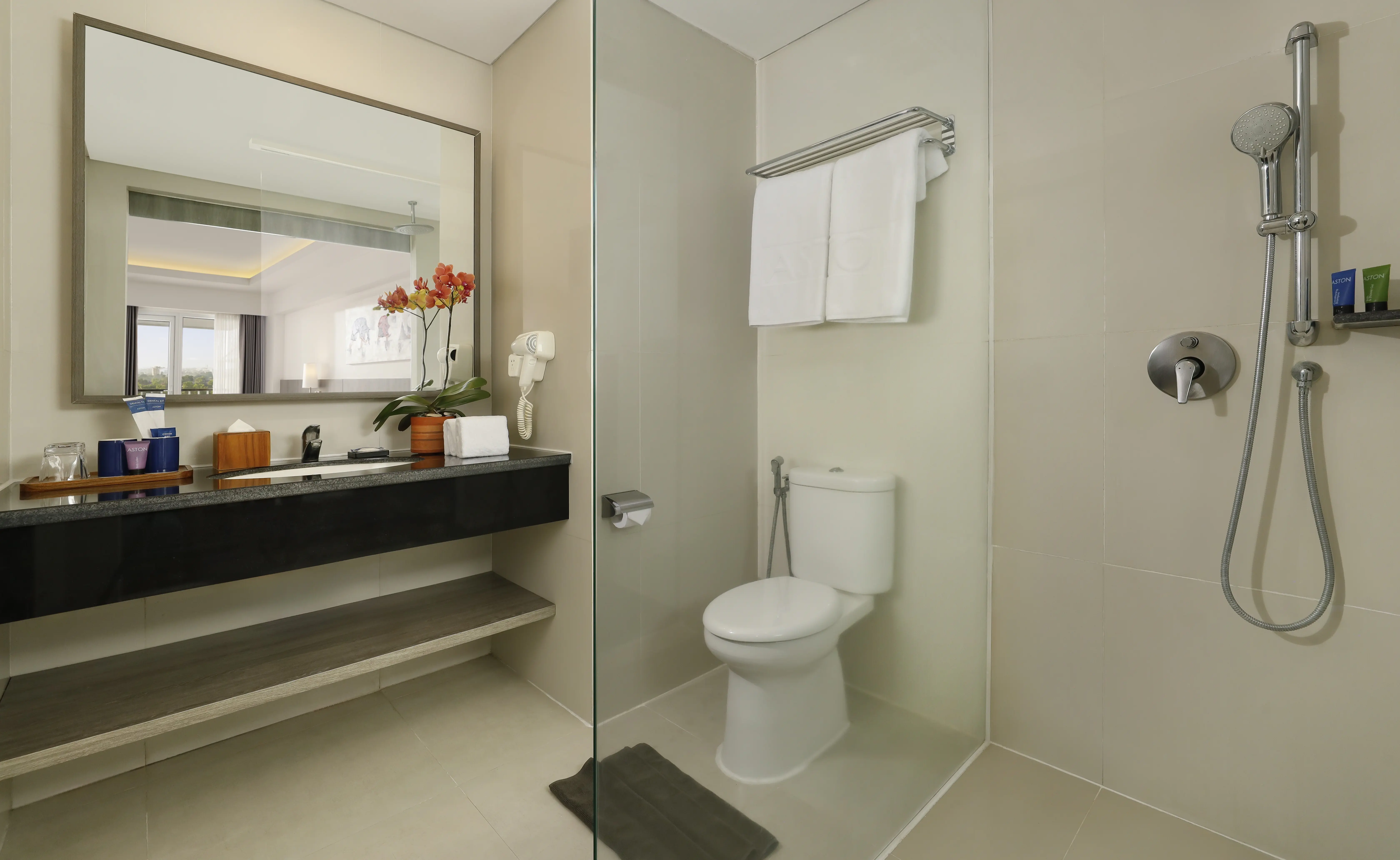 Aston Canggu Beach Resort - zdjęcie 5