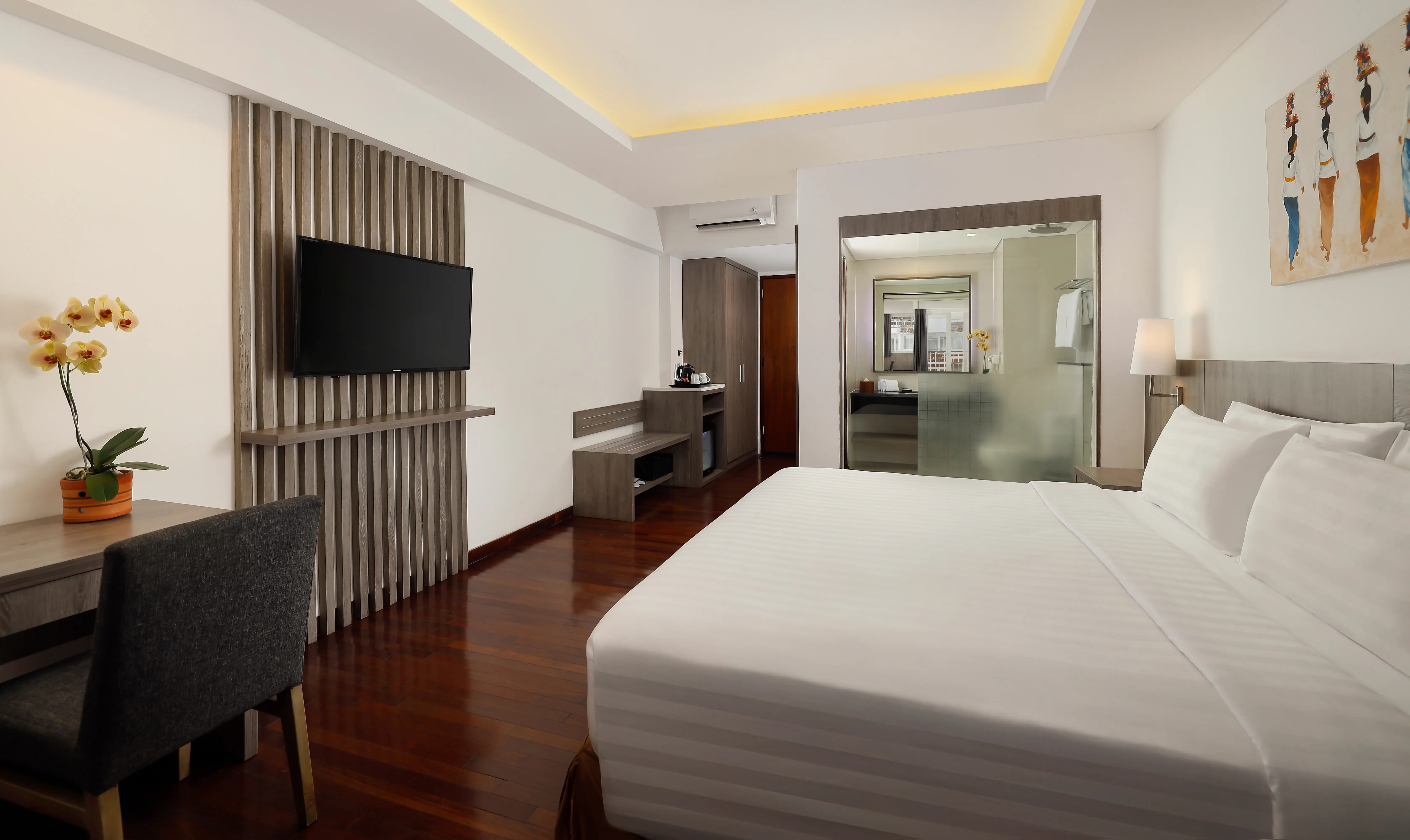 Aston Canggu Beach Resort - zdjęcie 6
