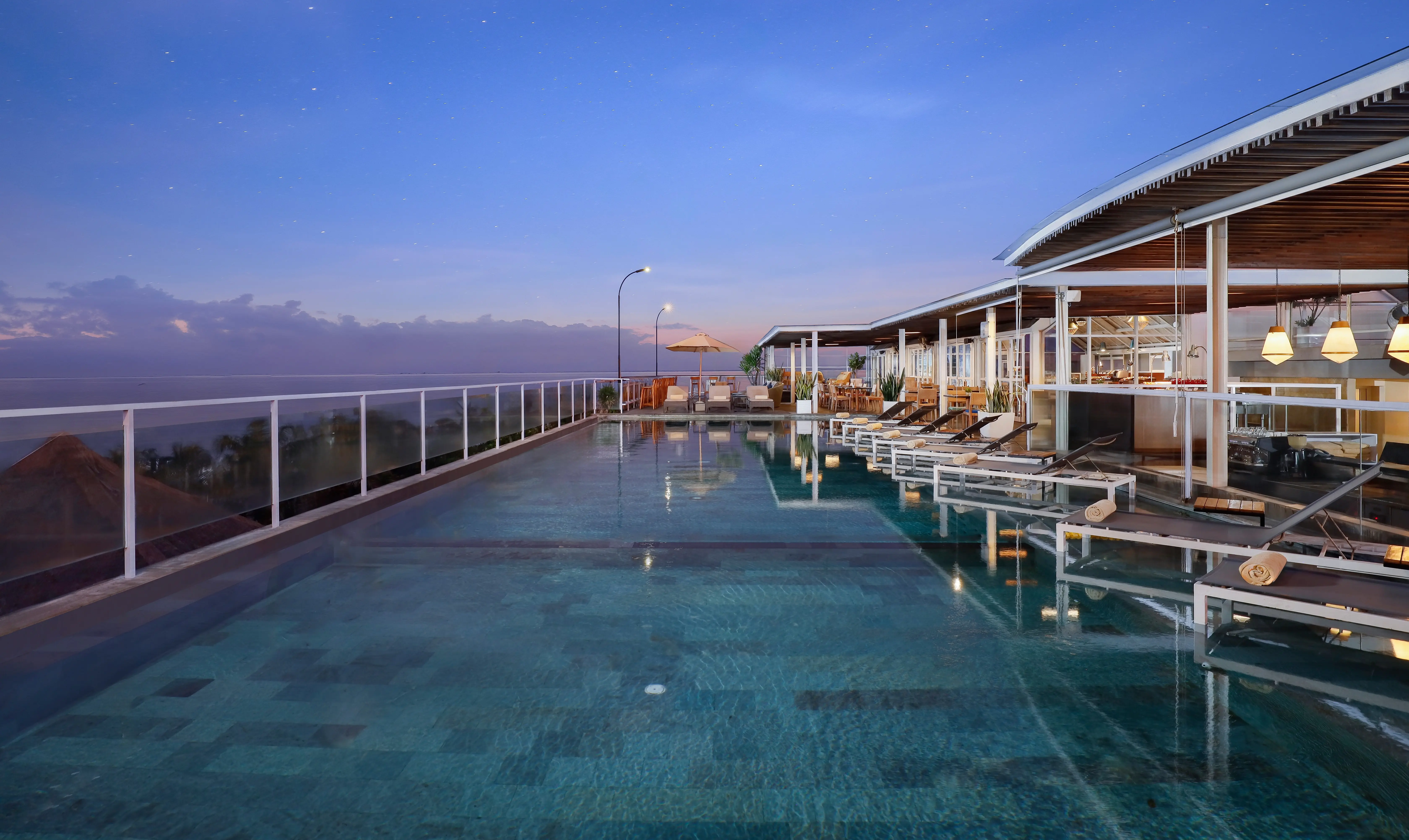 Aston Canggu Beach Resort - zdjęcie 19