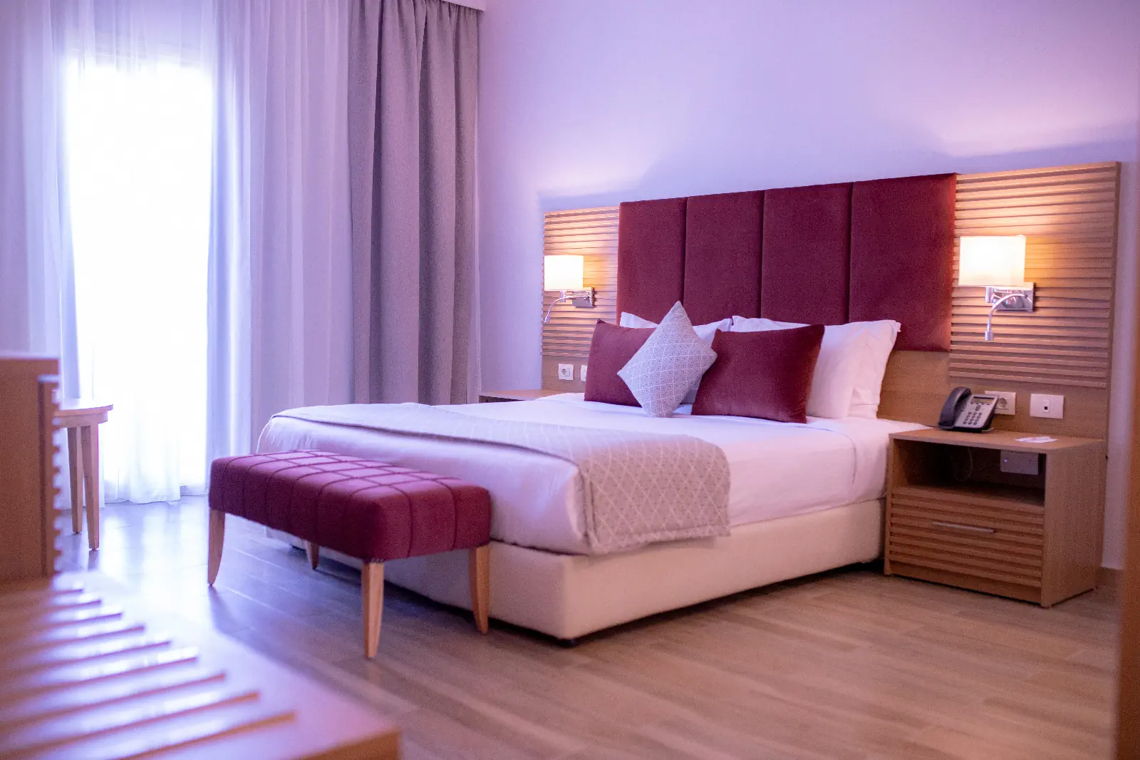 Stella Beach Resort & Spa - zdjęcie 20