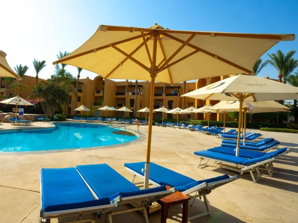 Stella Beach Resort & Spa - zdjęcie 59