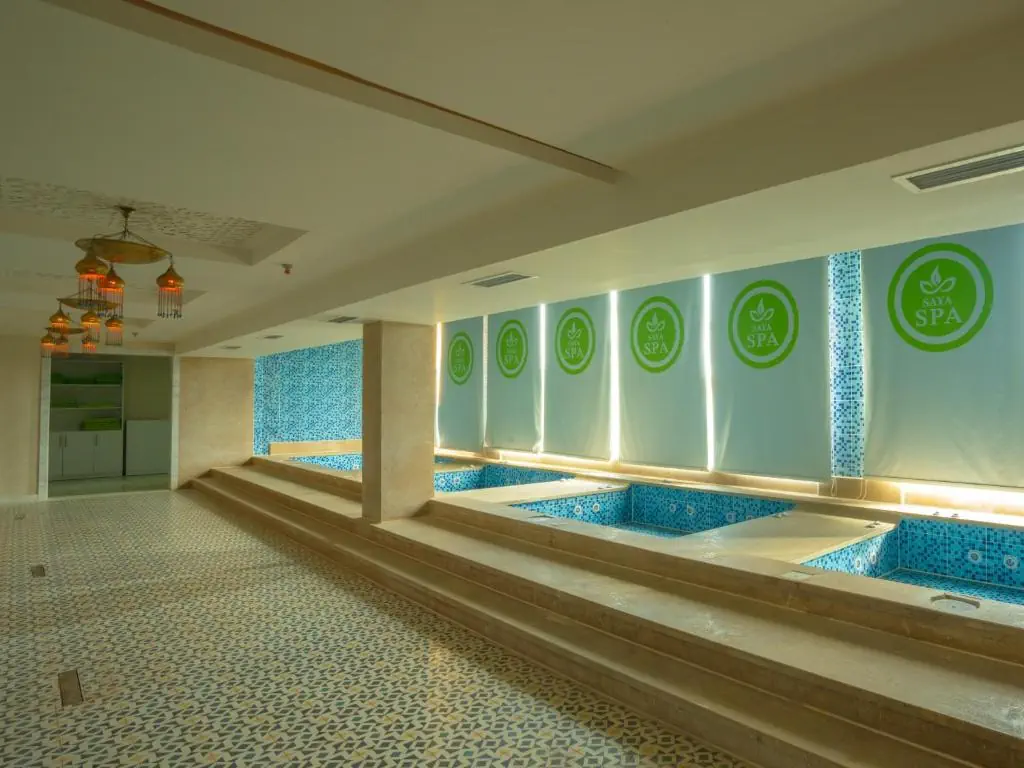 Stella Beach Resort & Spa - zdjęcie 86