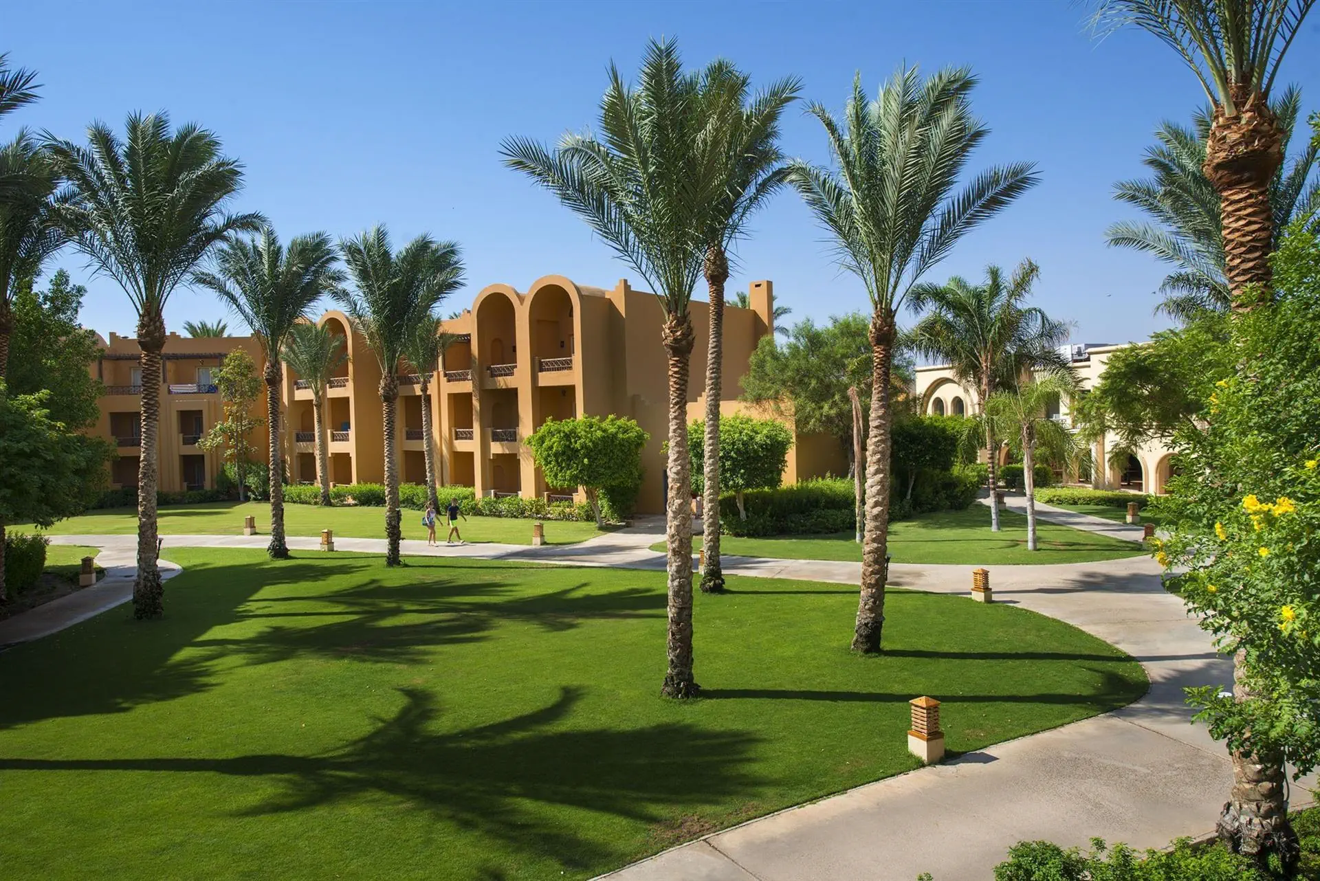Stella Beach Resort & Spa photo 1