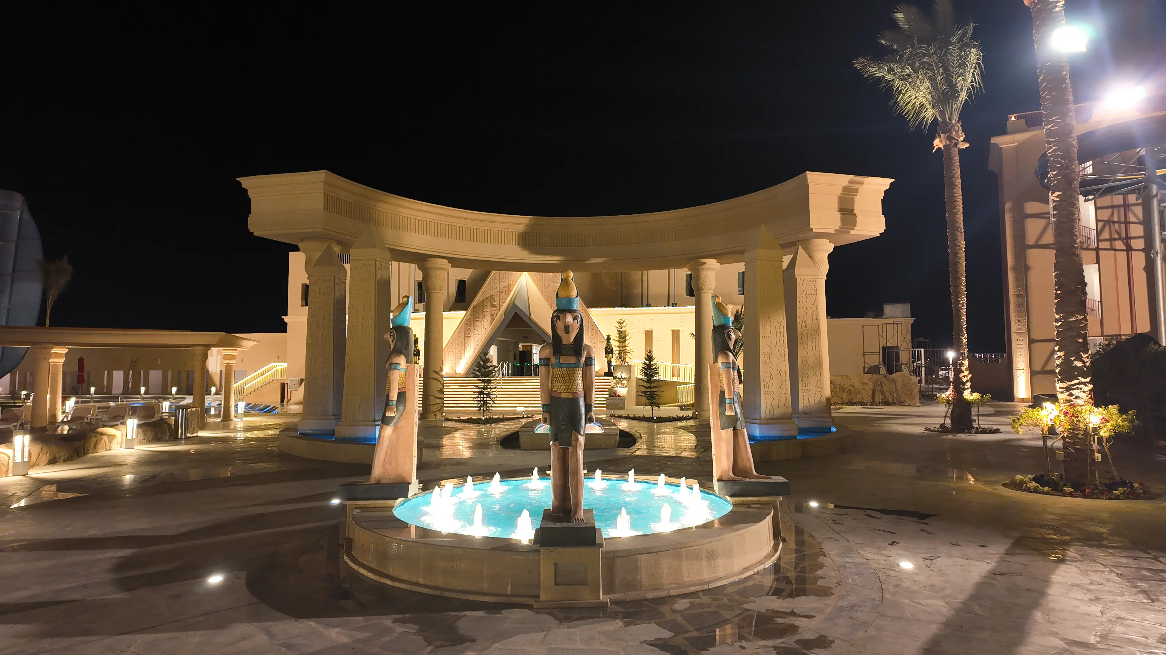 Stella Beach Resort & Spa photo 2
