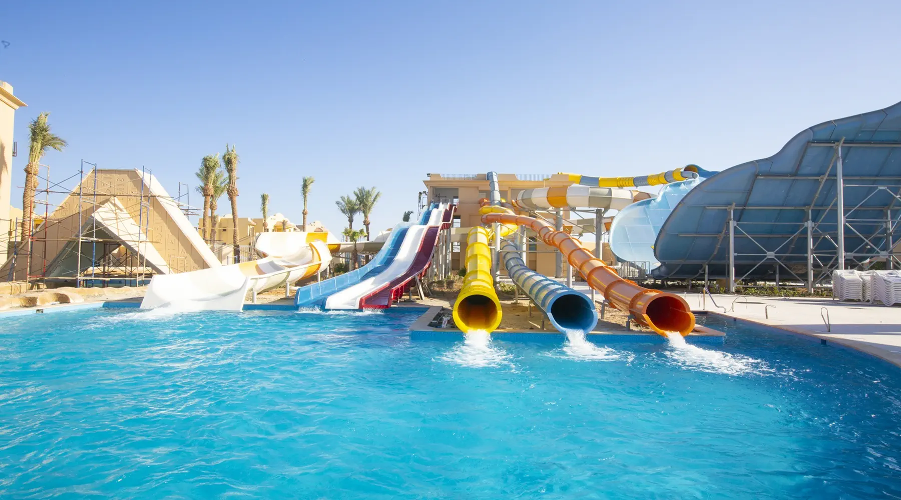 Stella Beach Resort & Spa - zdjęcie 67