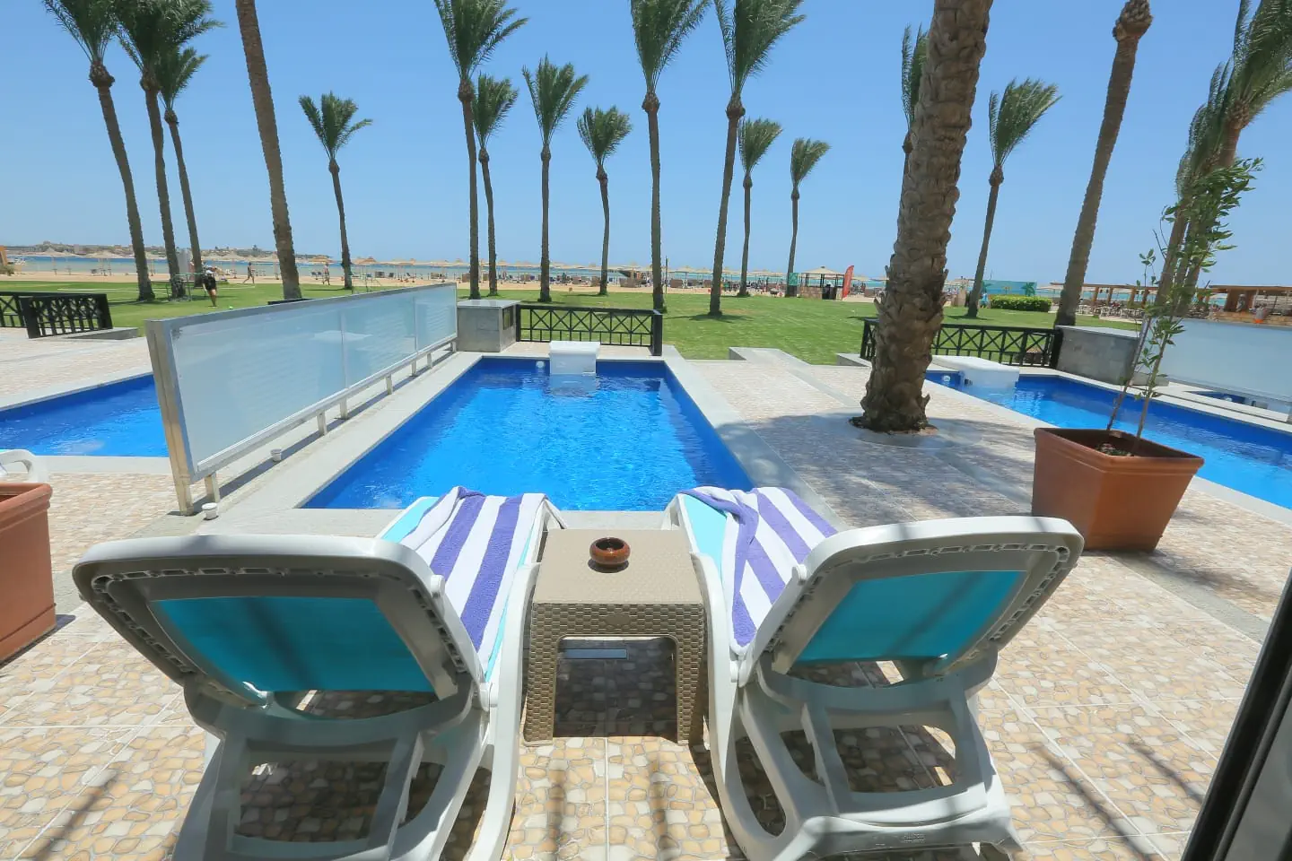 Stella Beach Resort & Spa - zdjęcie 12