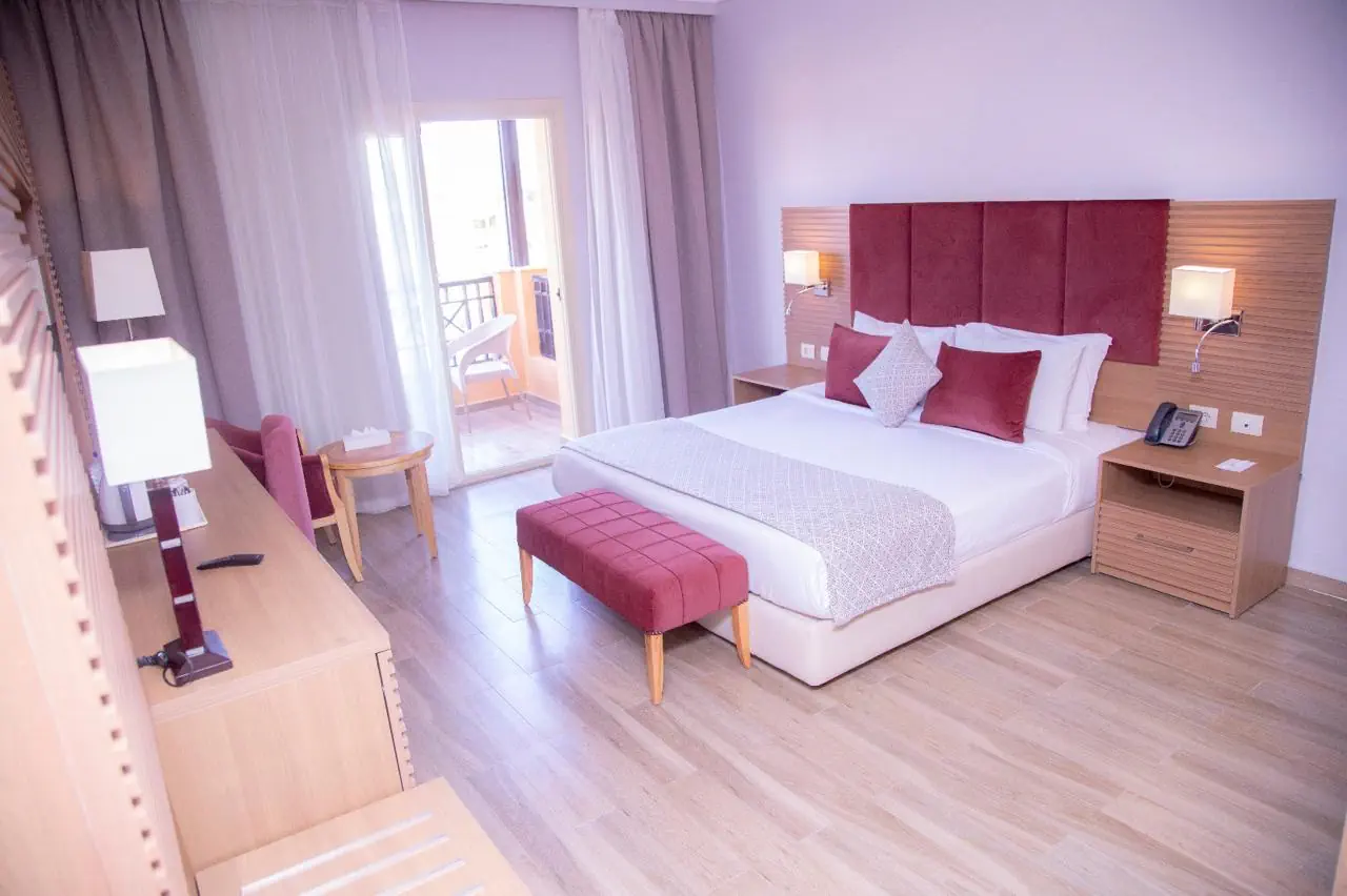 Stella Beach Resort & Spa - zdjęcie 18