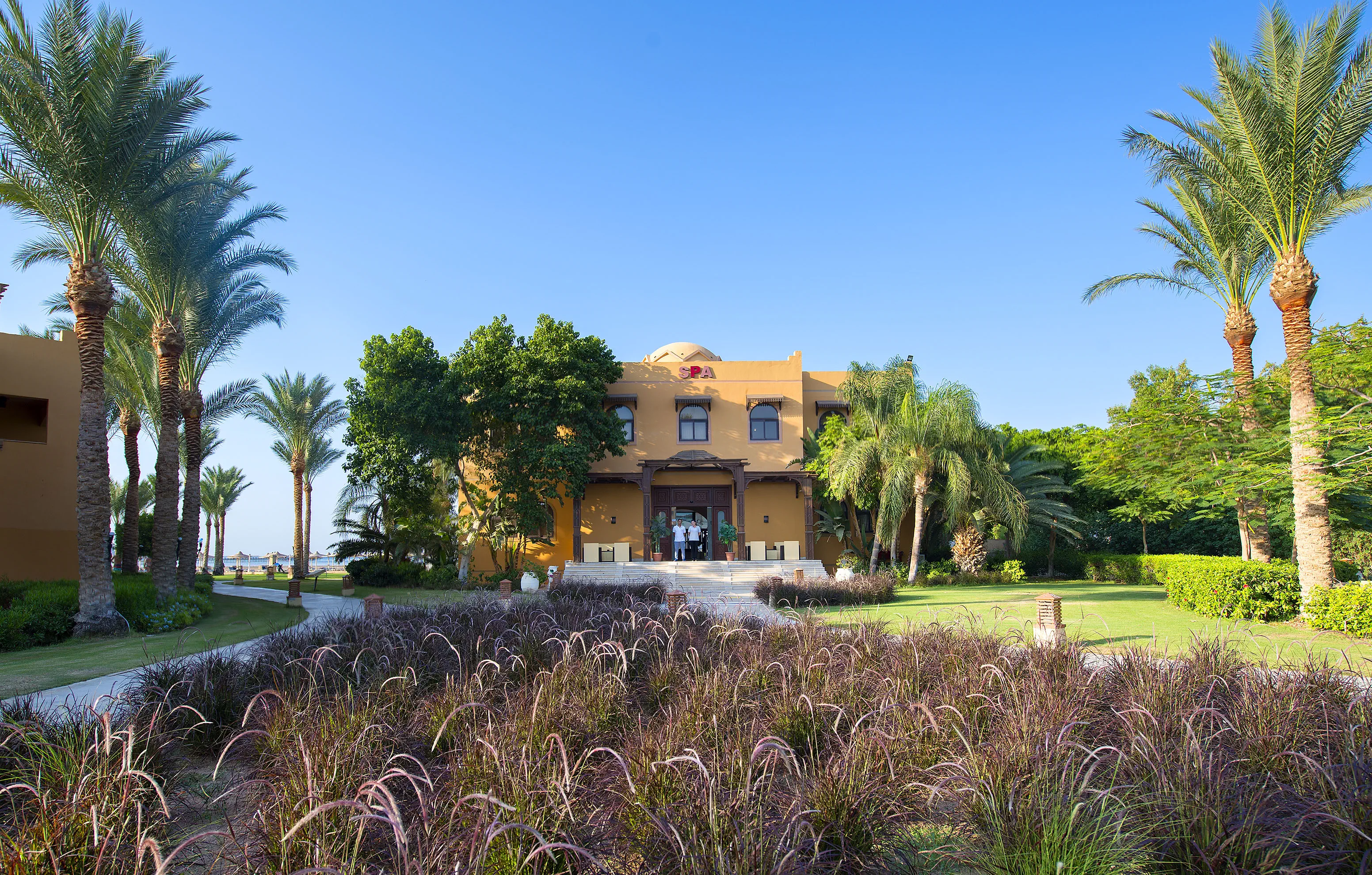 Stella Beach Resort & Spa - zdjęcie 83