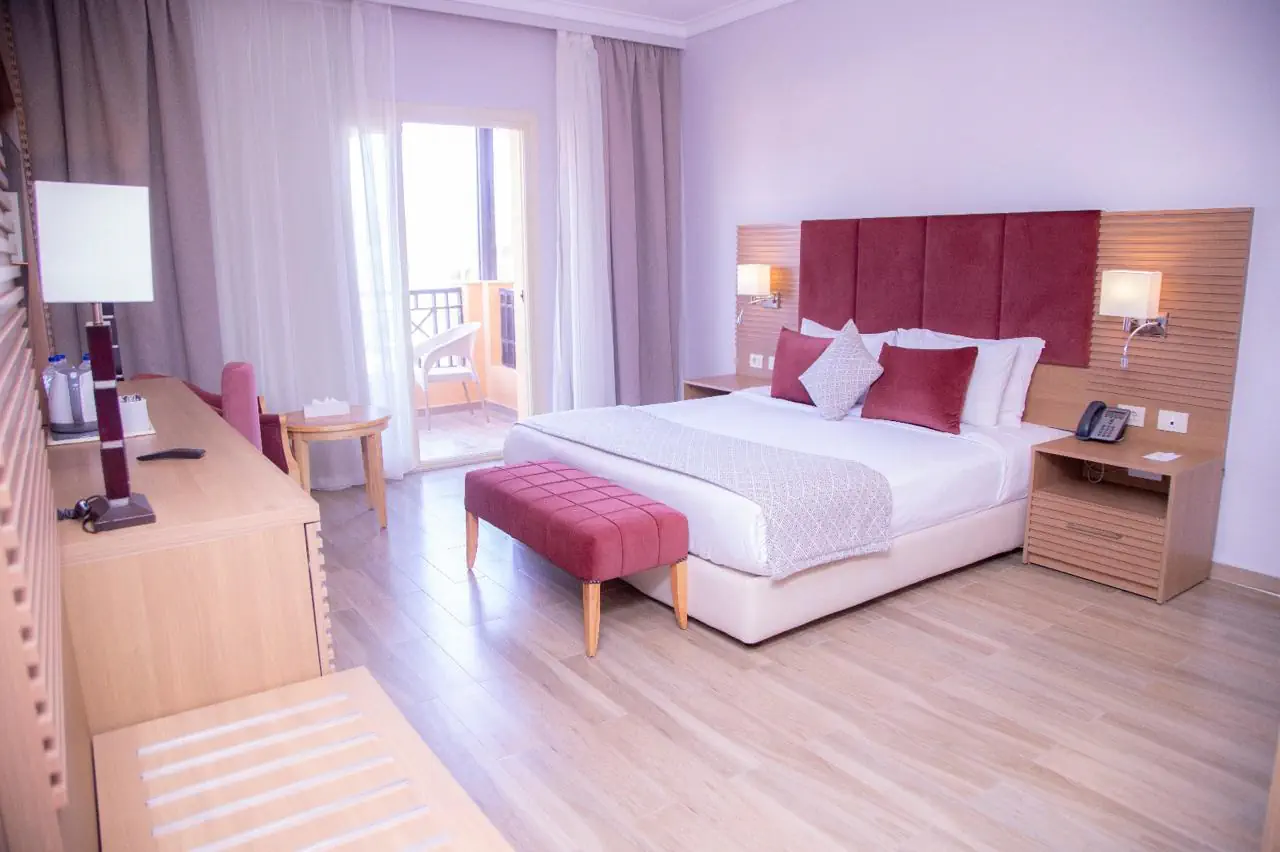 Stella Beach Resort & Spa - zdjęcie 21