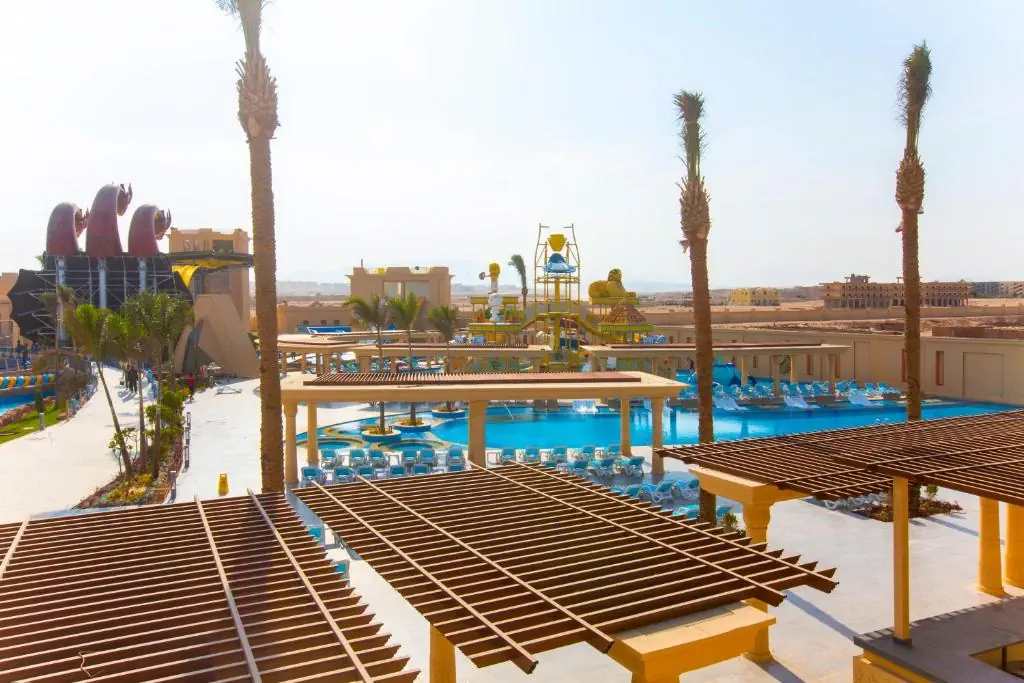 Stella Beach Resort & Spa - zdjęcie 9