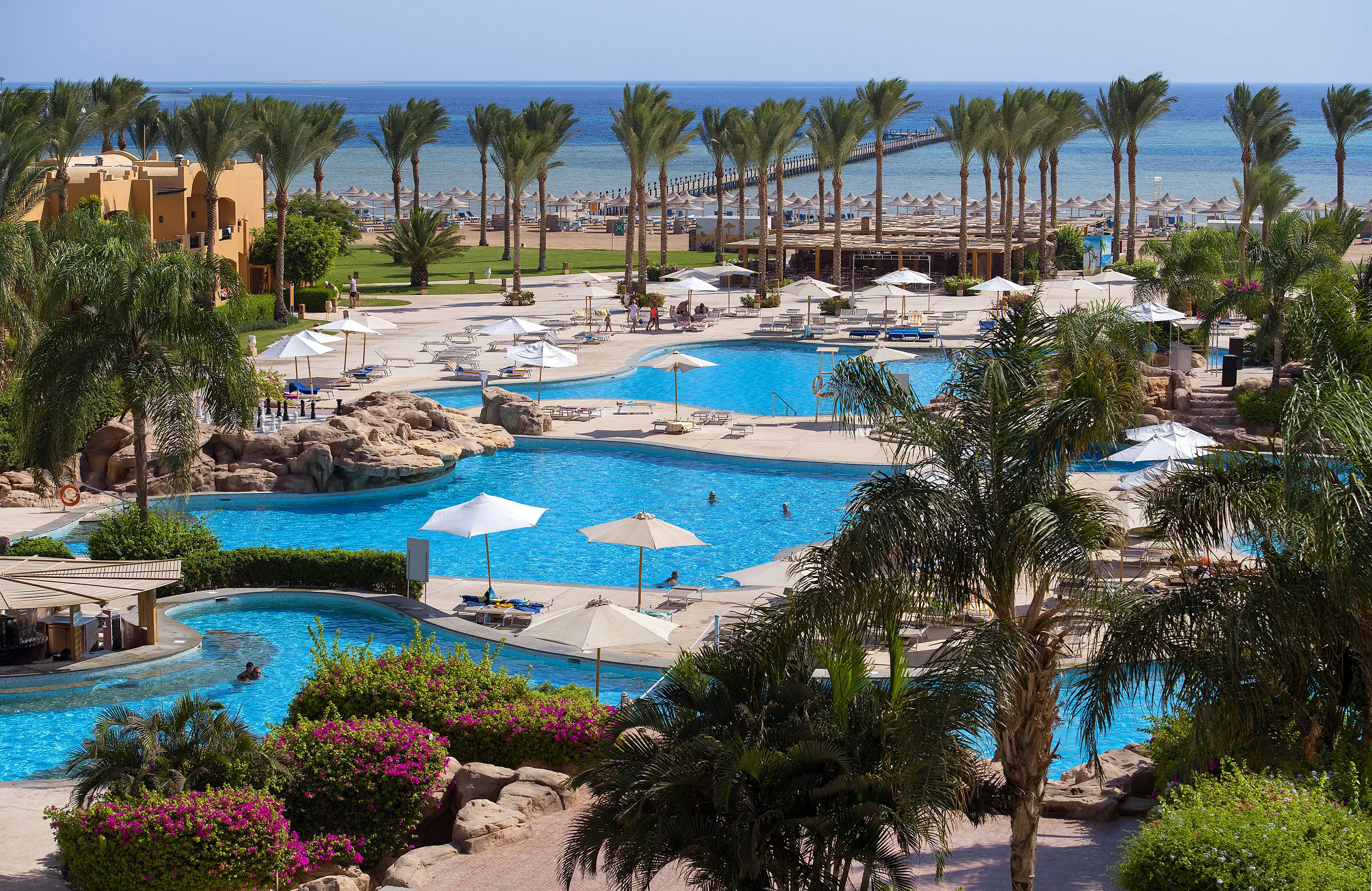 Stella Beach Resort & Spa - zdjęcie 56