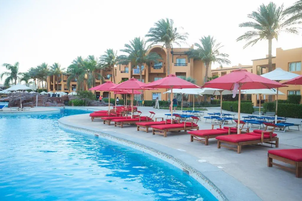 Stella Beach Resort & Spa - zdjęcie 58