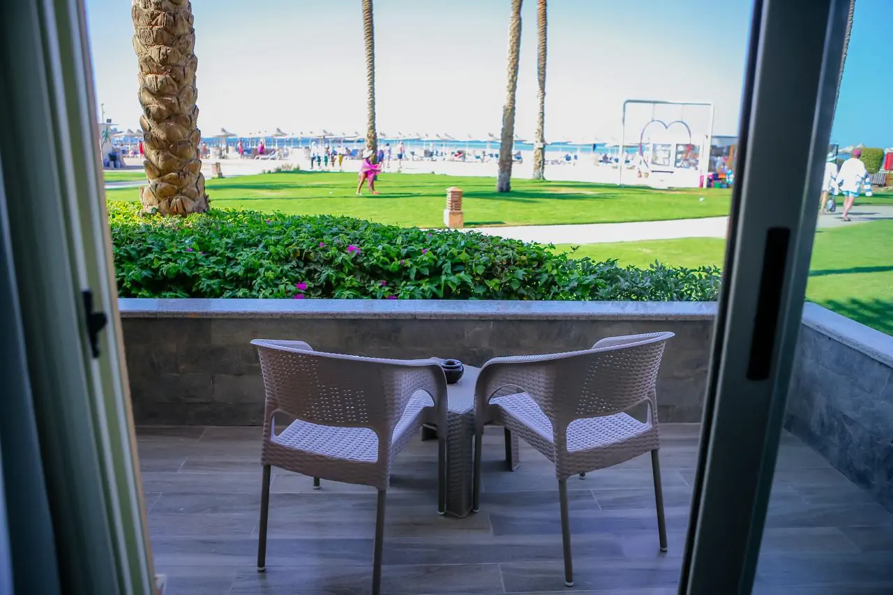 Stella Beach Resort & Spa - zdjęcie 37