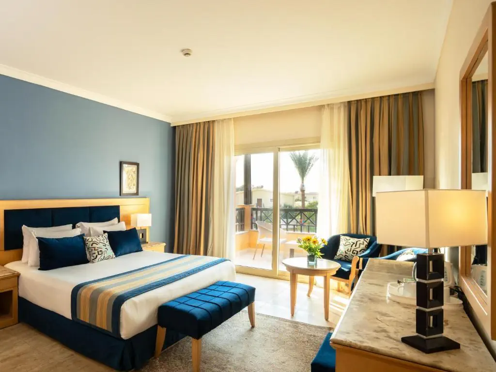 Stella Beach Resort & Spa - zdjęcie 11