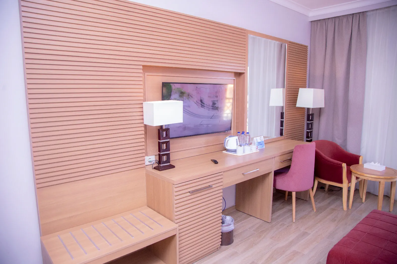 Stella Beach Resort & Spa - zdjęcie 29