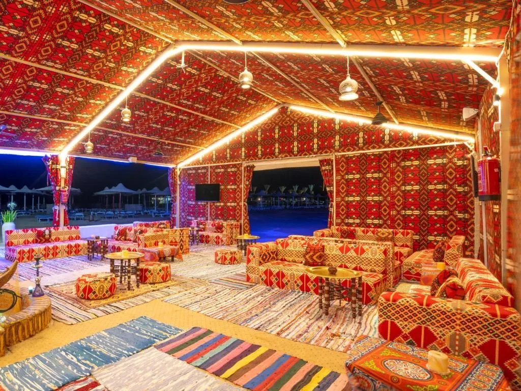 Stella Beach Resort & Spa - zdjęcie 51