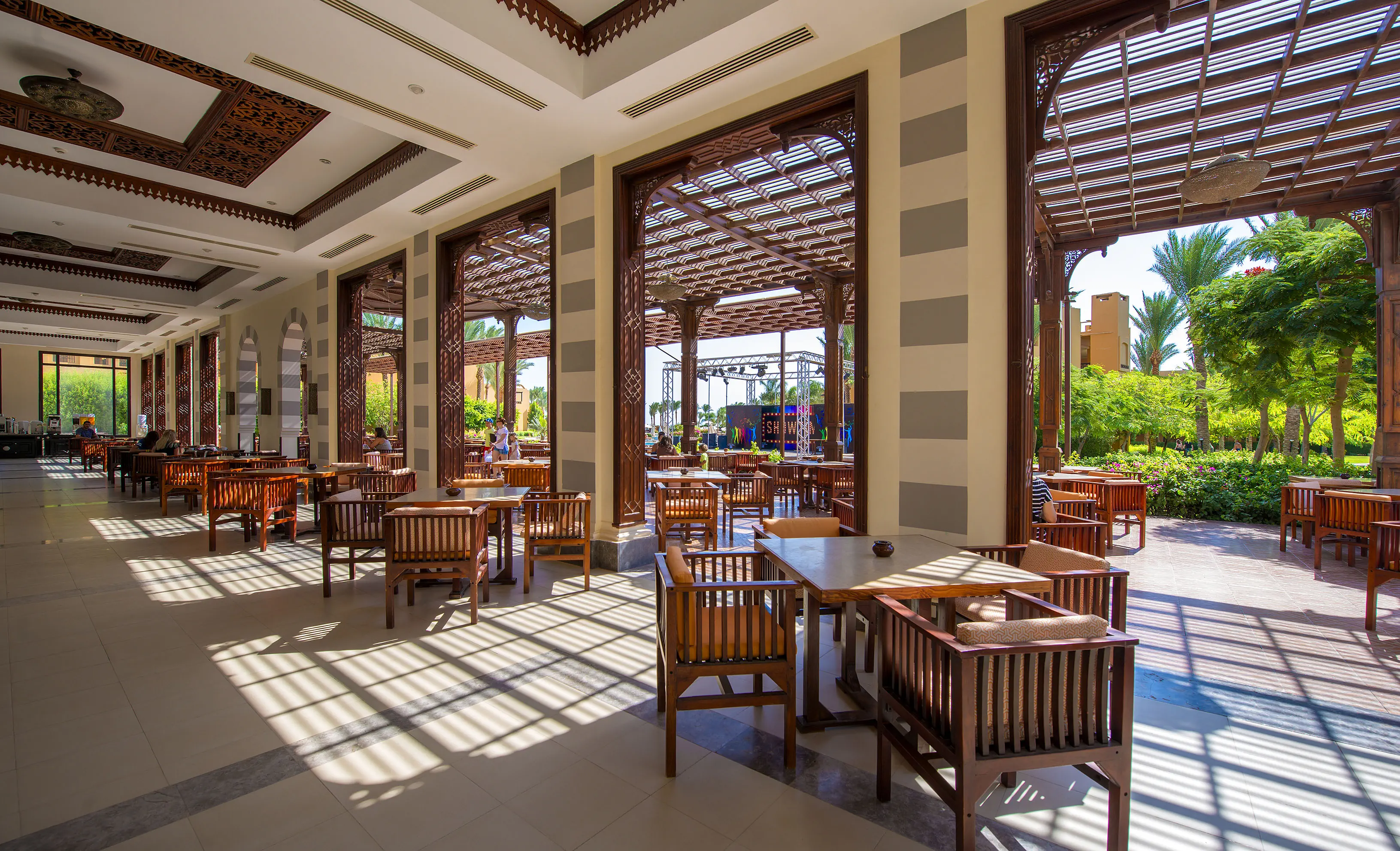 Stella Beach Resort & Spa - zdjęcie 46