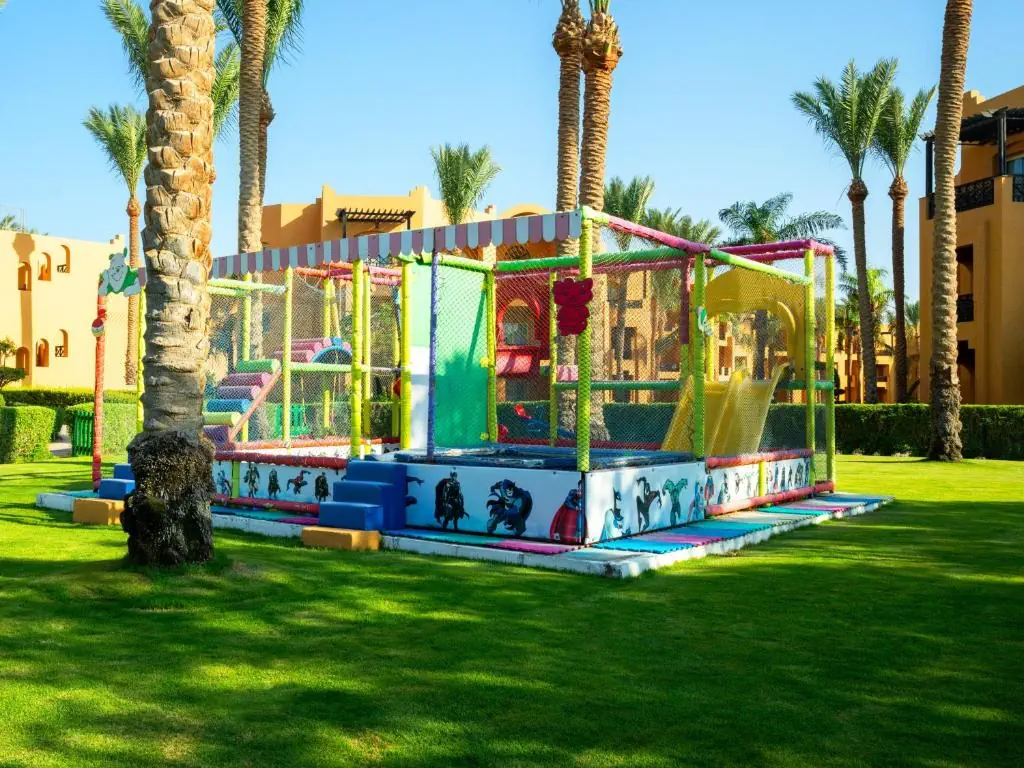 Stella Beach Resort & Spa - zdjęcie 81