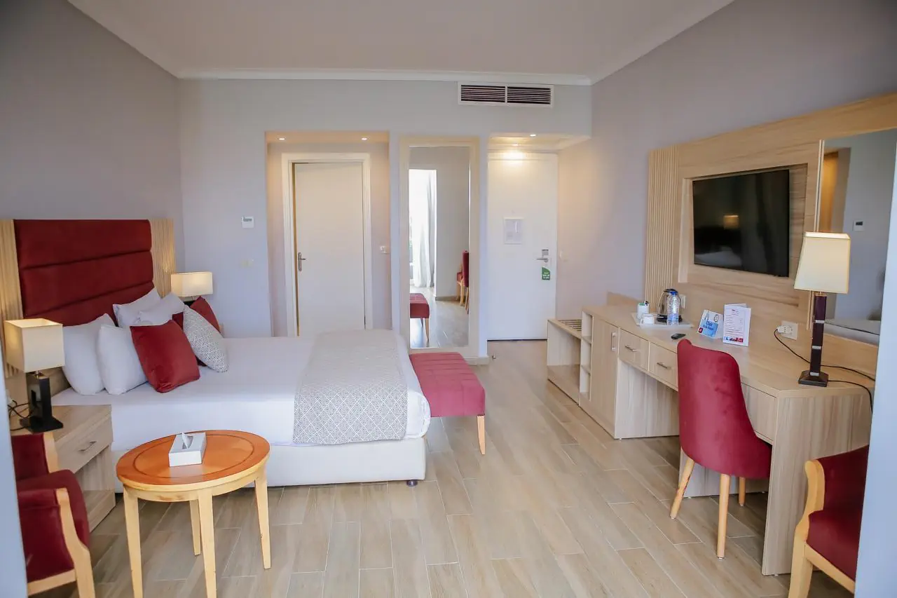 Stella Beach Resort & Spa - zdjęcie 31