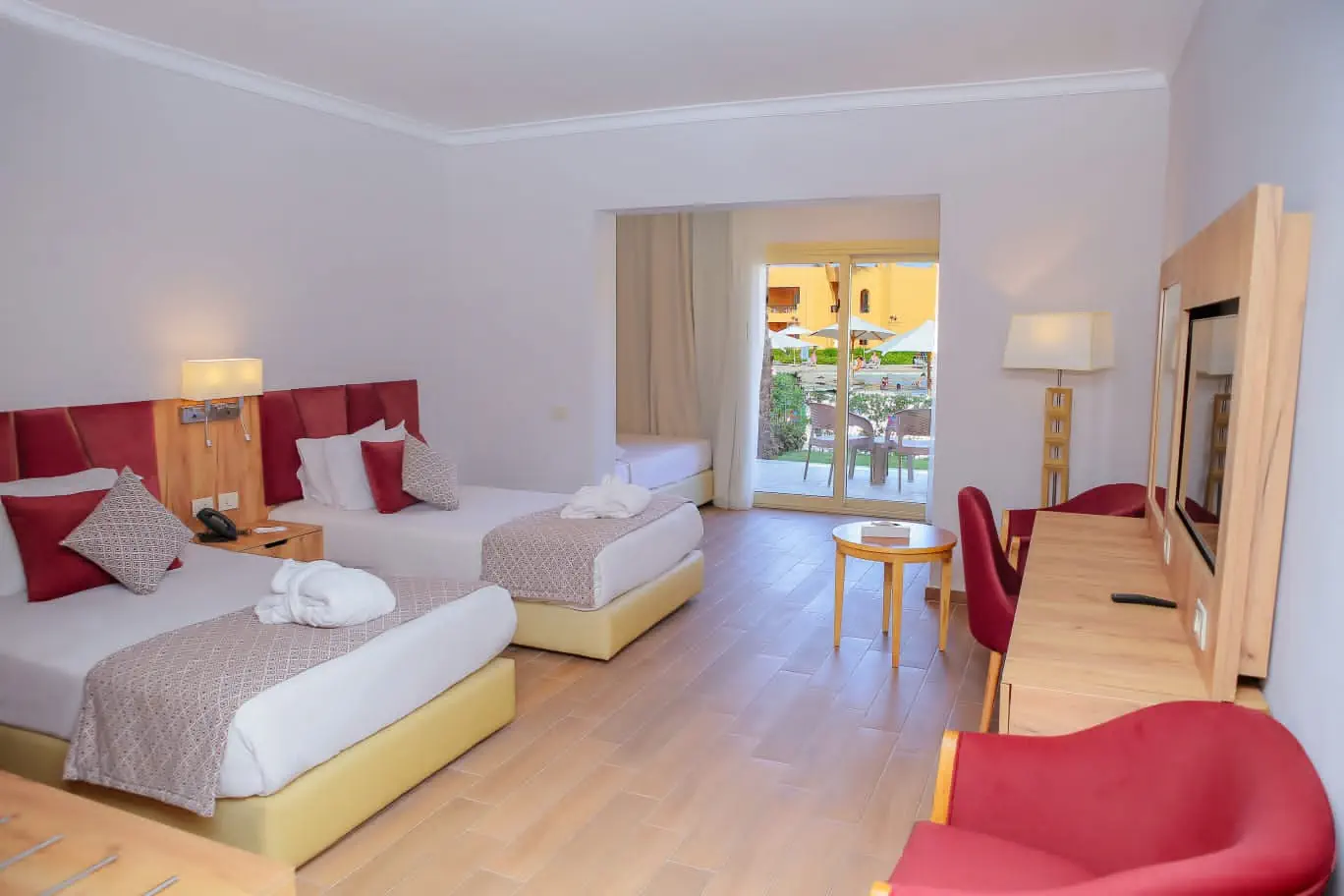 Stella Beach Resort & Spa - zdjęcie 34