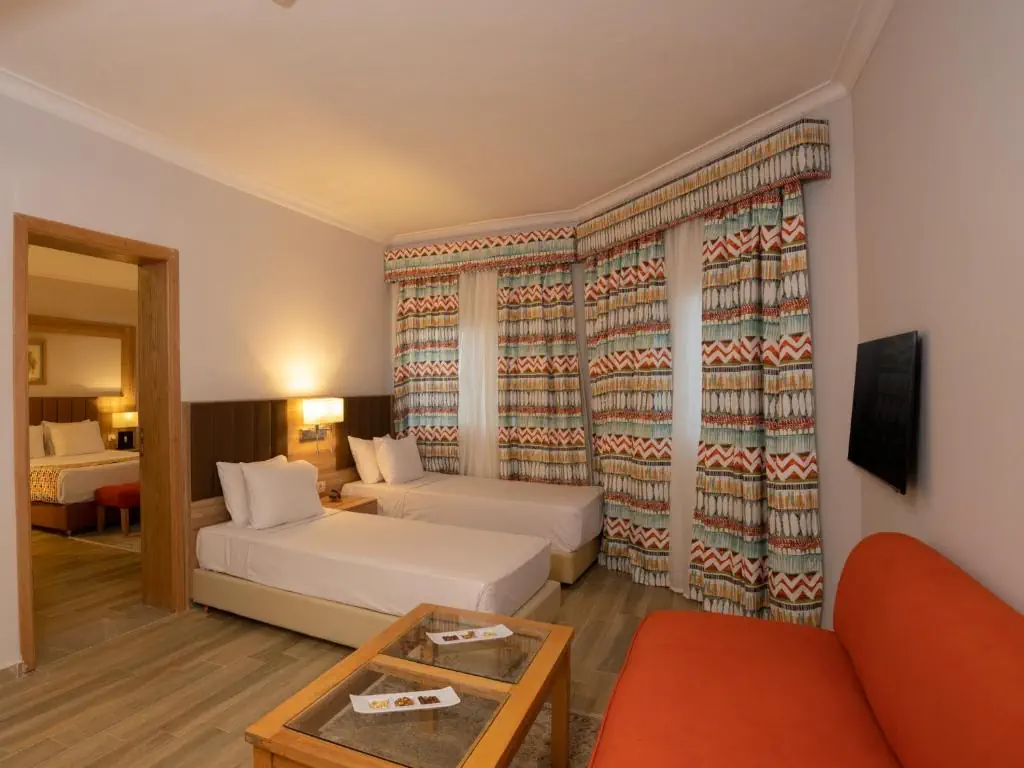Stella Beach Resort & Spa - zdjęcie 24