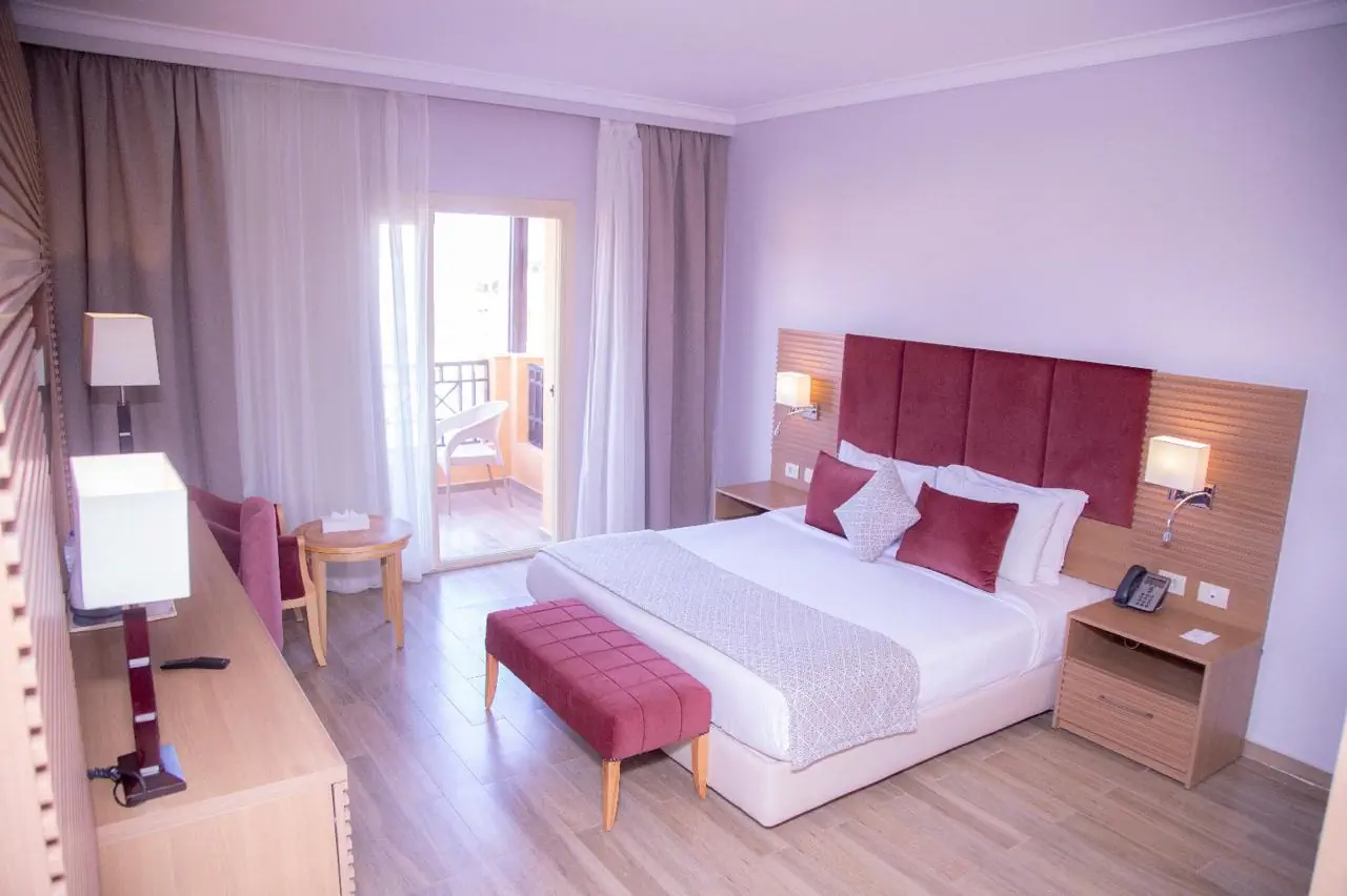 Stella Beach Resort & Spa - zdjęcie 22
