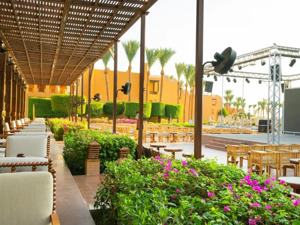 Stella Beach Resort & Spa - zdjęcie 94