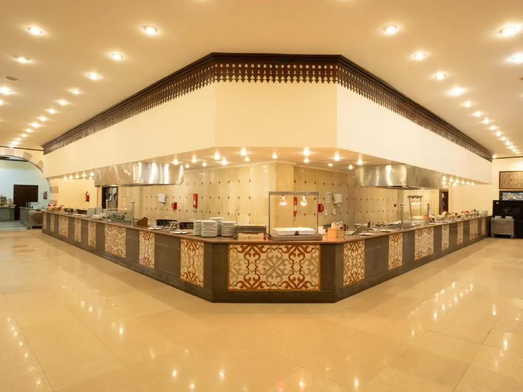 Stella Beach Resort & Spa - zdjęcie 43