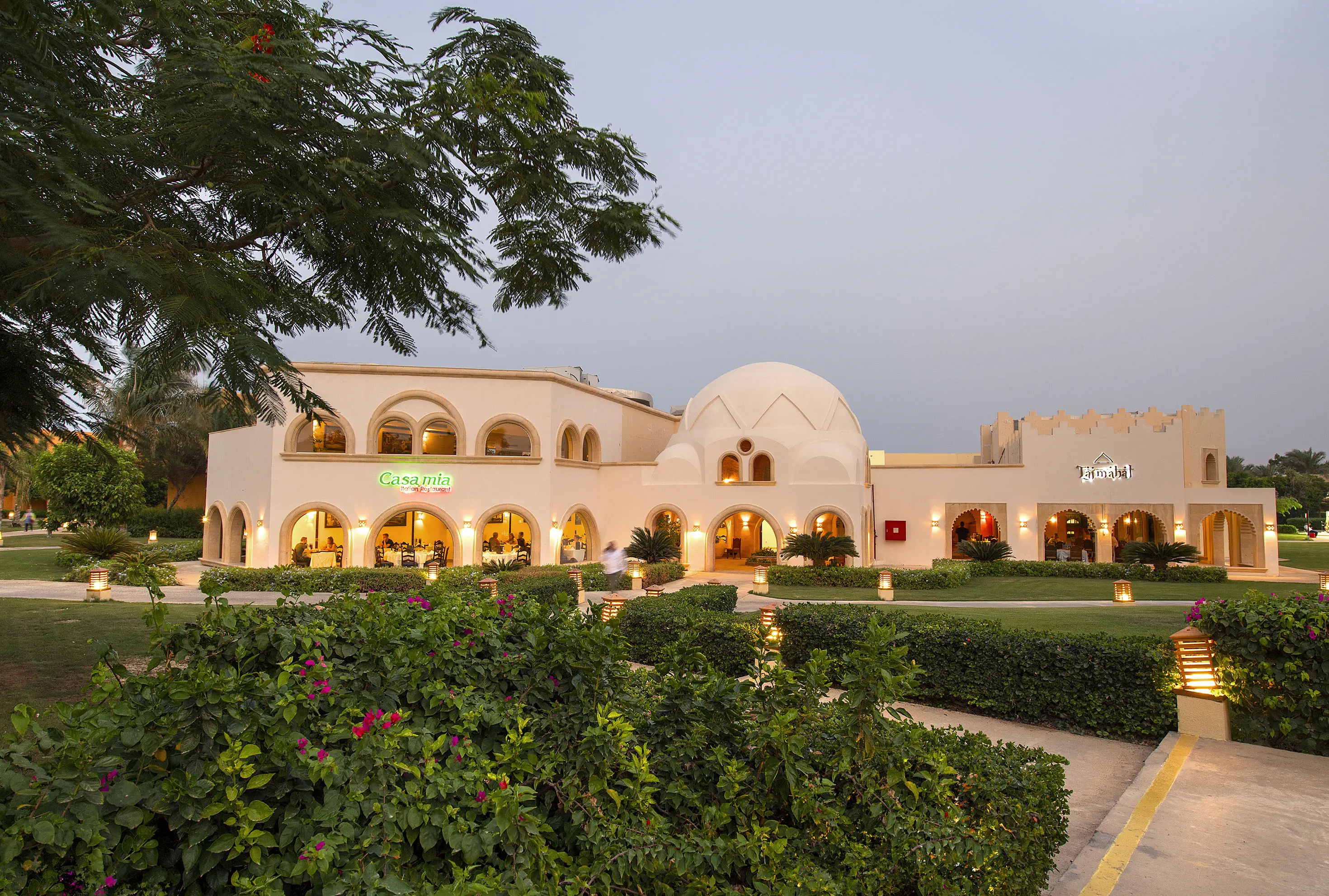 Stella Beach Resort & Spa - zdjęcie 39