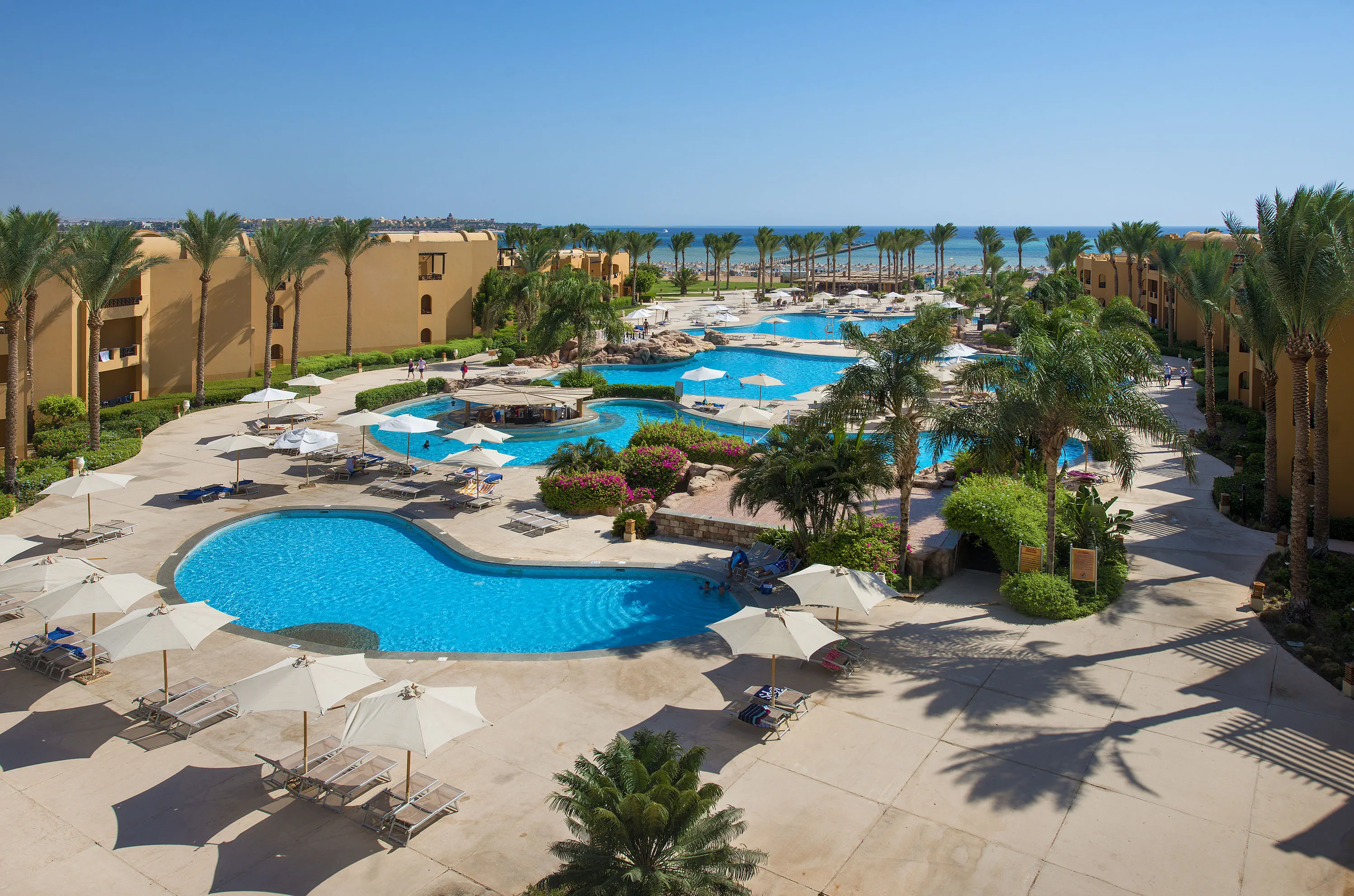 Stella Beach Resort & Spa - zdjęcie 57