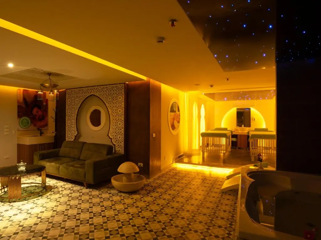 Stella Beach Resort & Spa - zdjęcie 87