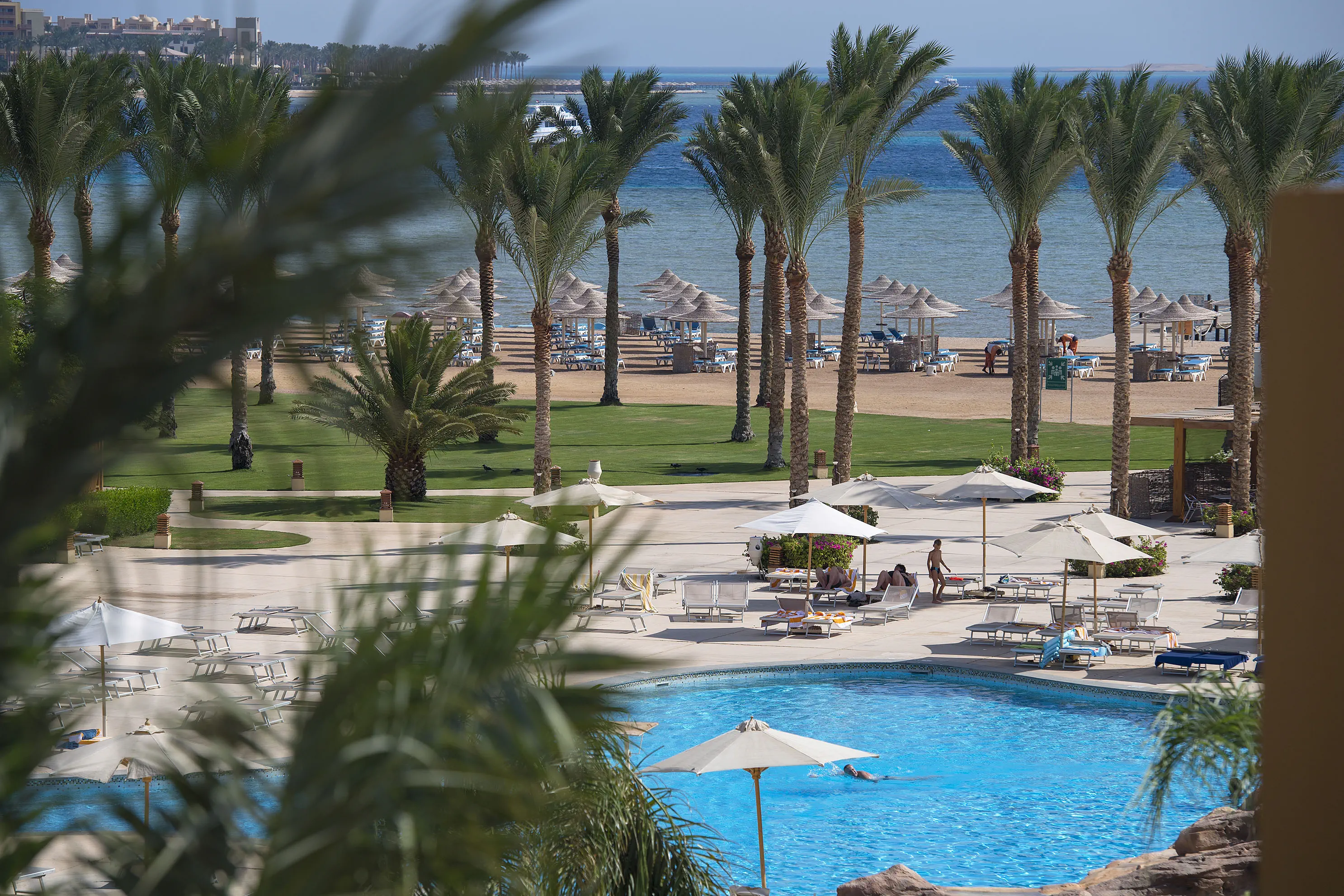 Stella Beach Resort & Spa - zdjęcie 55