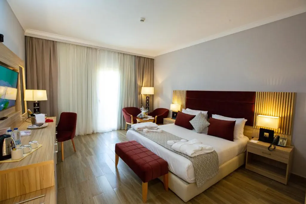 Stella Beach Resort & Spa - zdjęcie 28