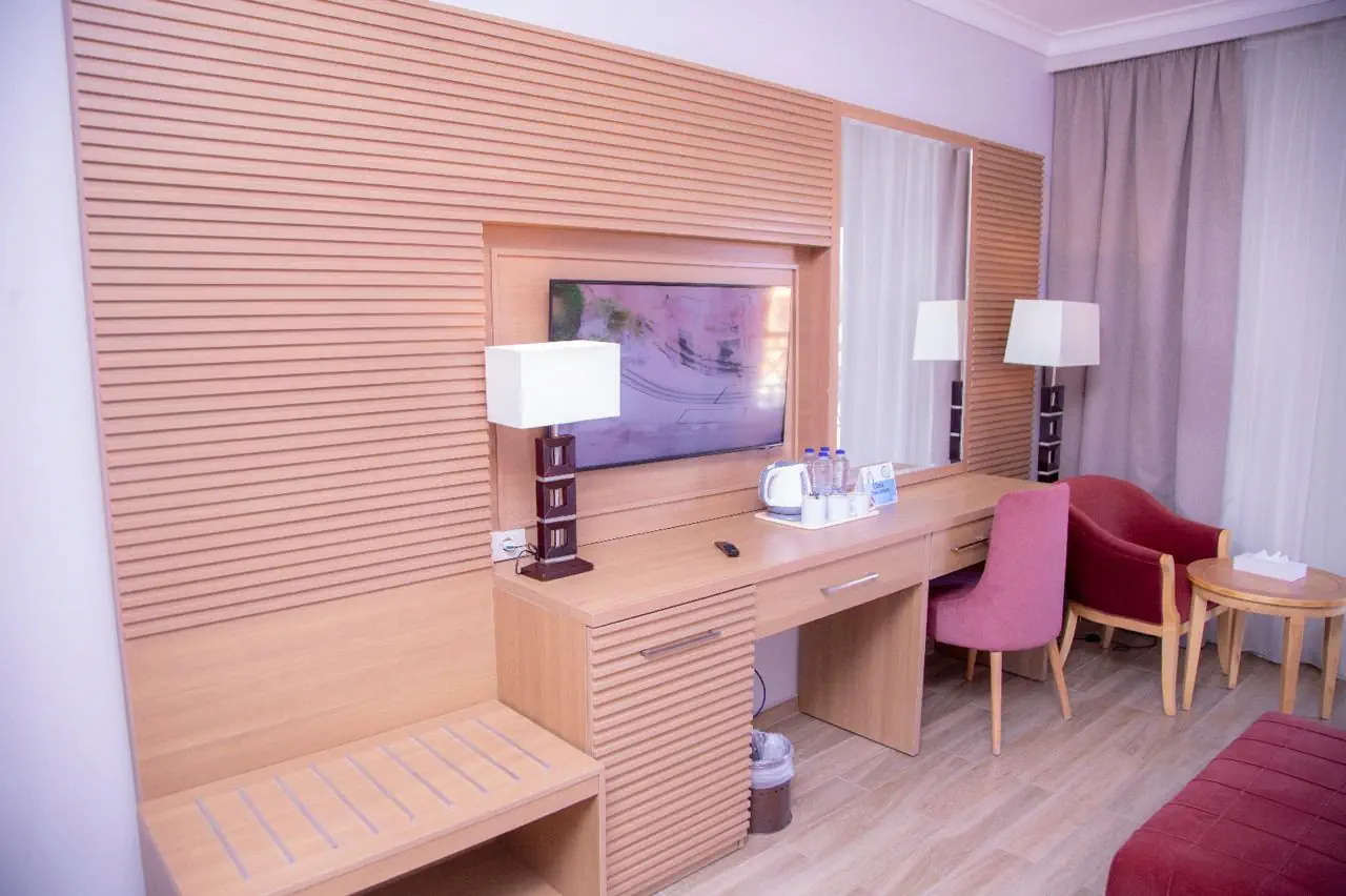 Stella Beach Resort & Spa - zdjęcie 32