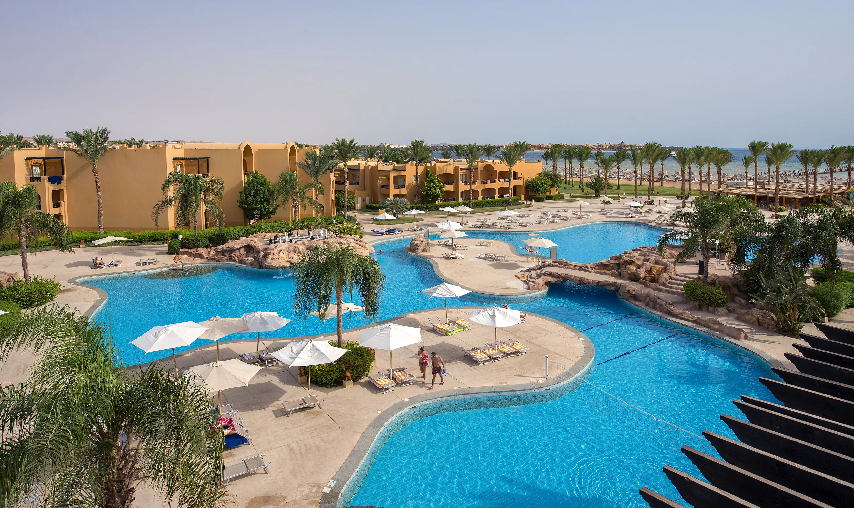 Stella Beach Resort & Spa - zdjęcie 52