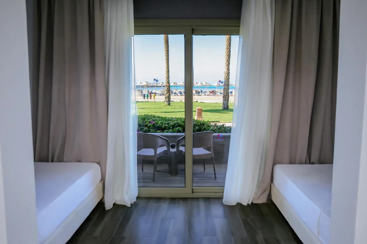 Stella Beach Resort & Spa - zdjęcie 35