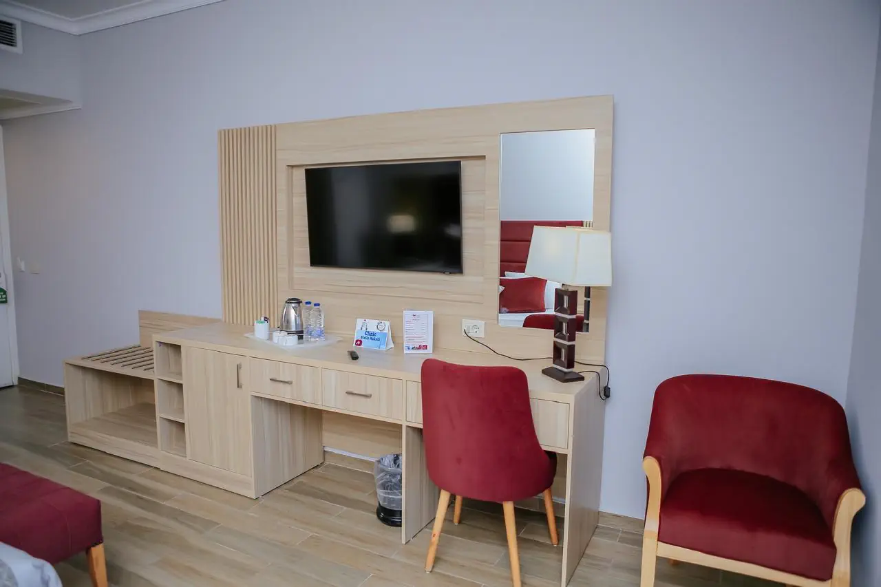 Stella Beach Resort & Spa - zdjęcie 33